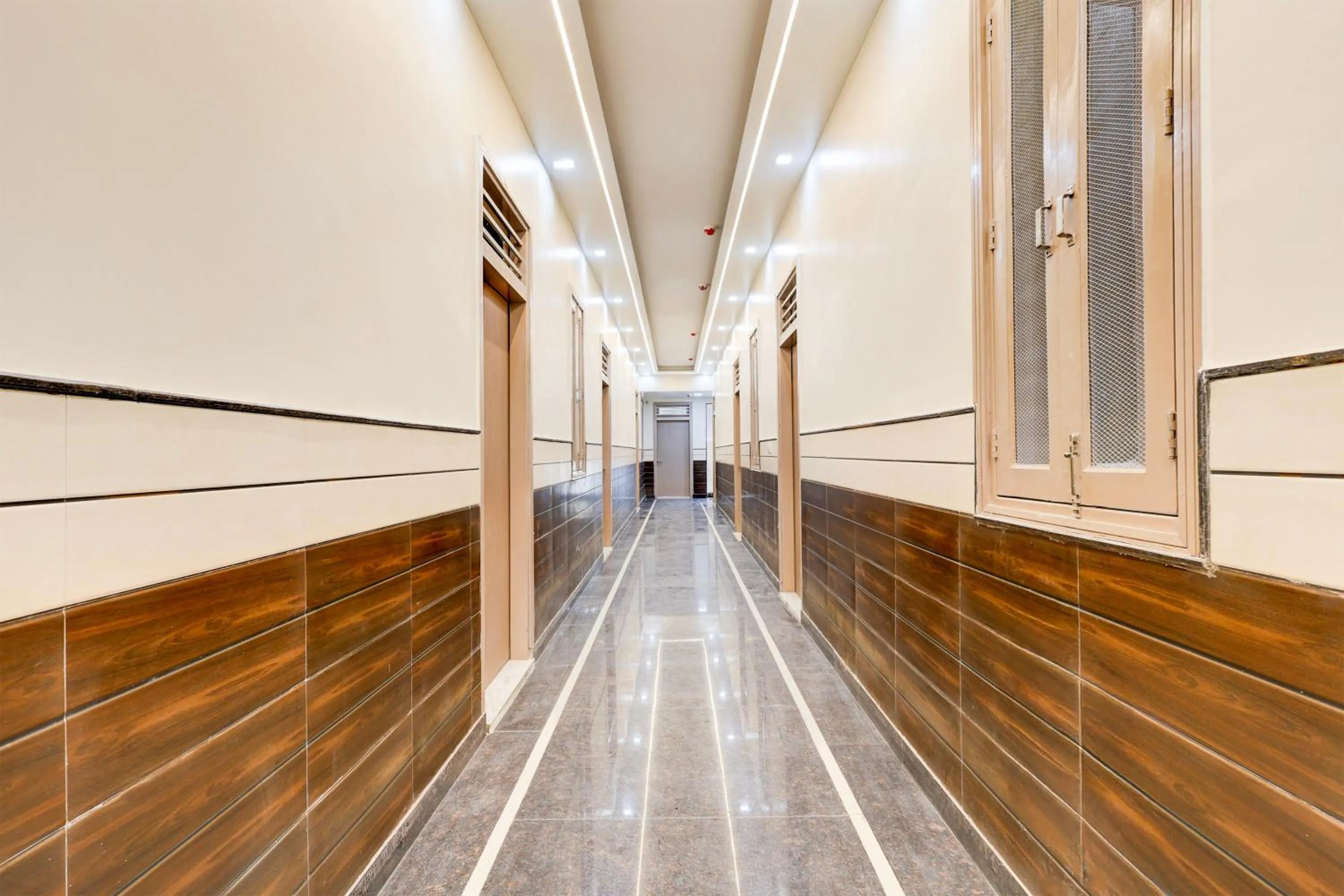 Lobby or reception in Super Hotel O BAL GOPAL