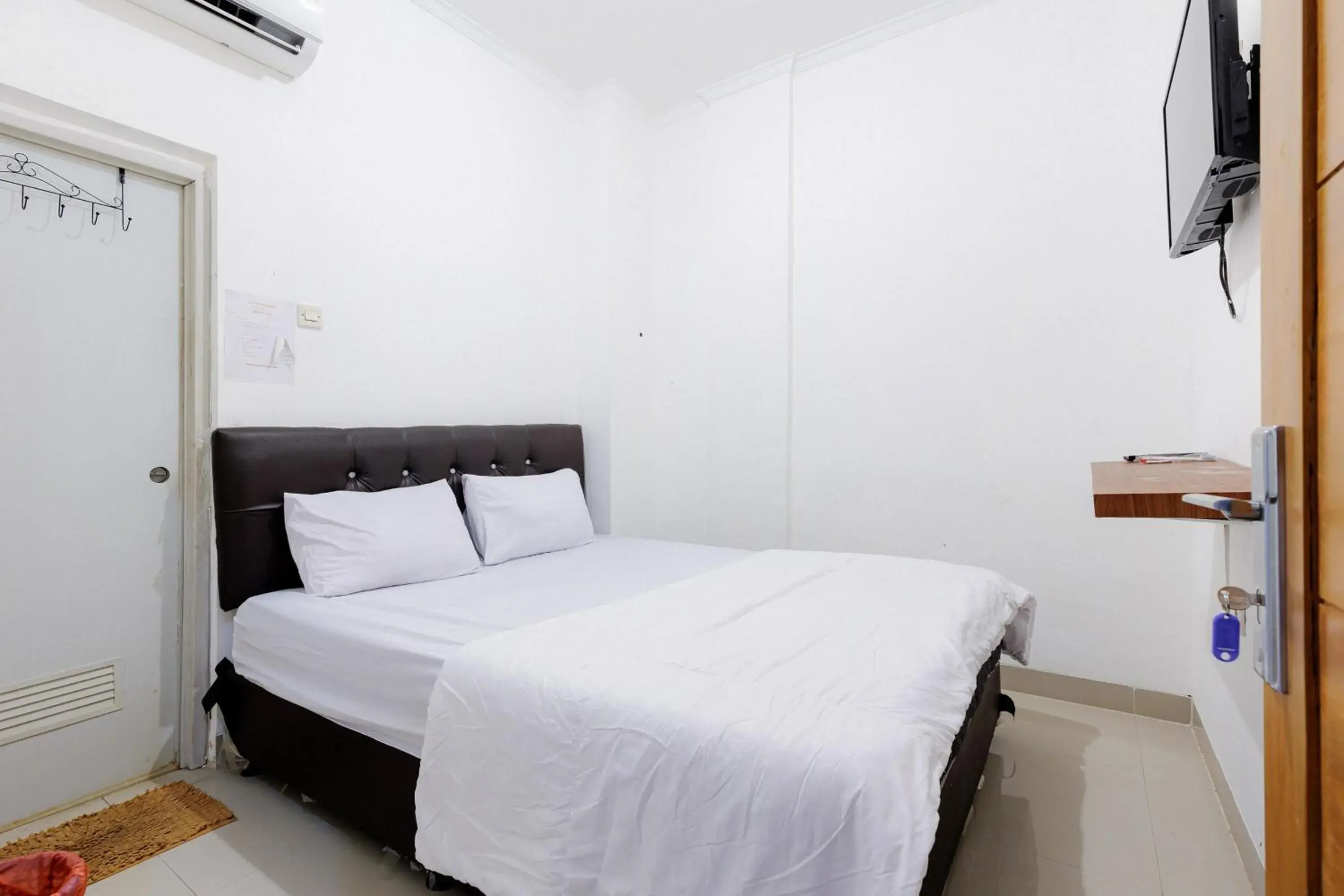 JJ House Mitra RedDoorz JJ House Mitra RedDoorz