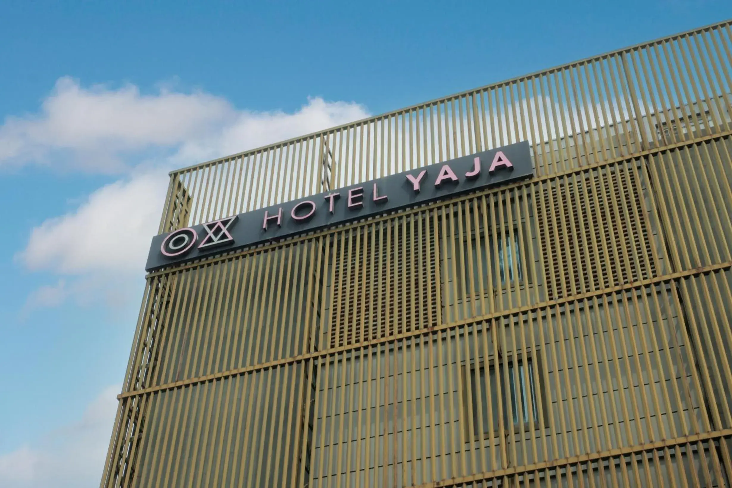 Hotel Yaja Siheung Jeongwang Hotel Yaja Siheung Jeongwang