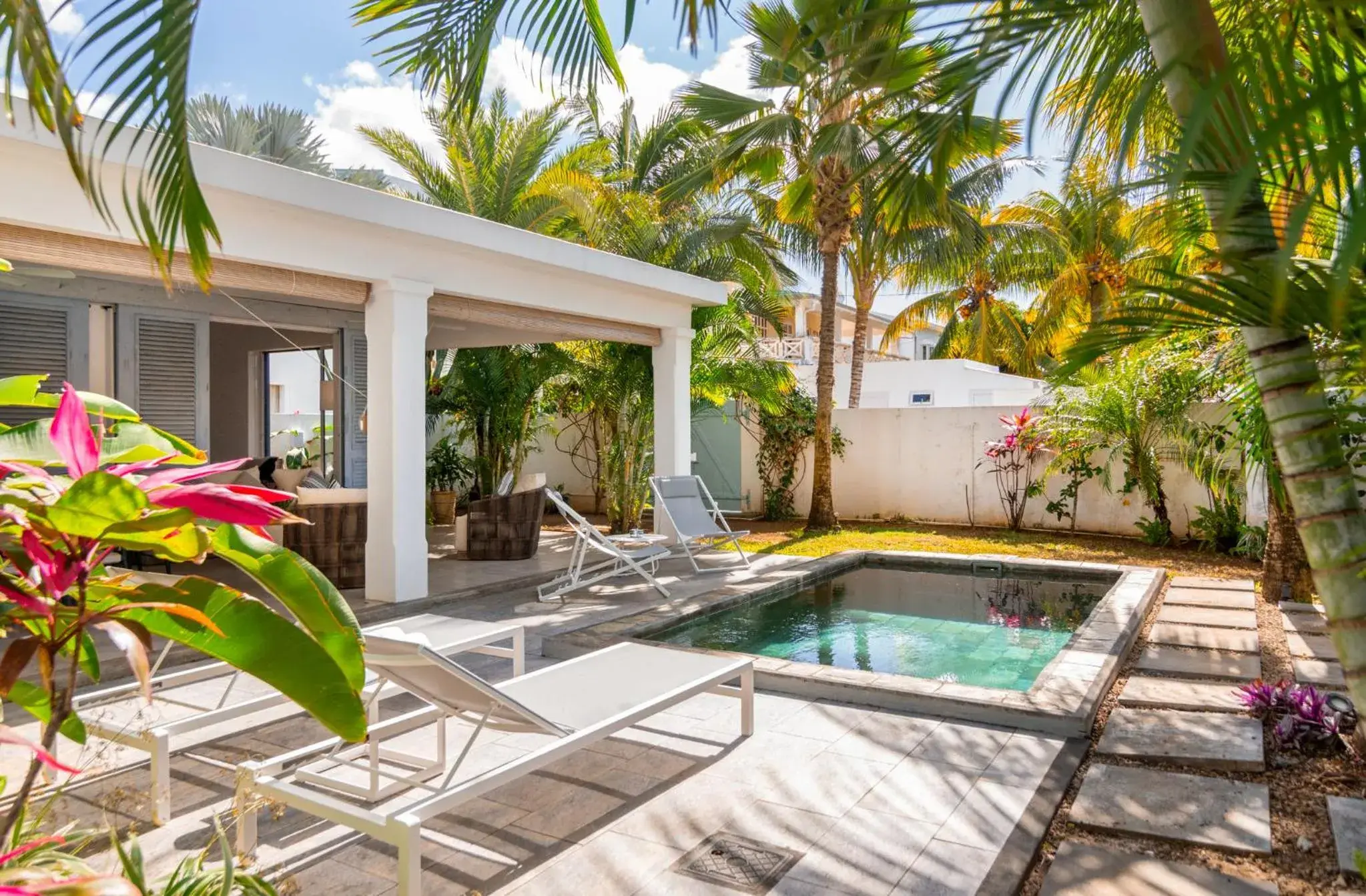Le Mandala Moris Villa Le Mandala Moris Villa