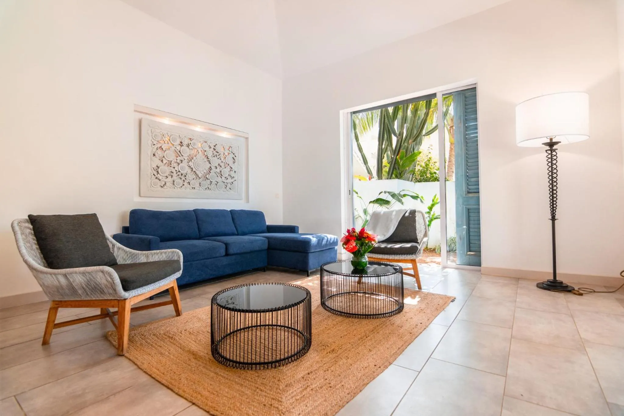 Le Mandala Moris Villa