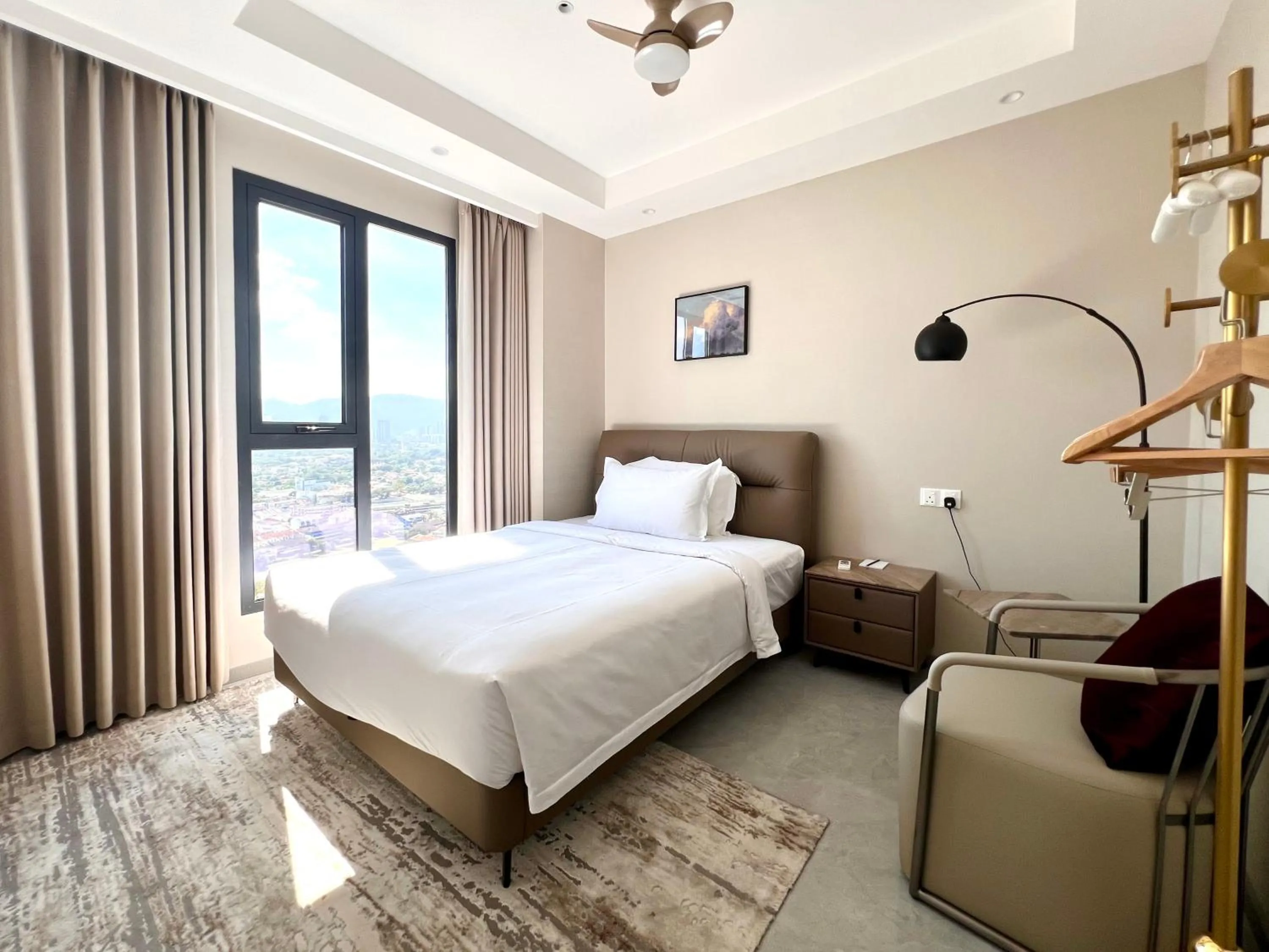 Landison Hotel Penang