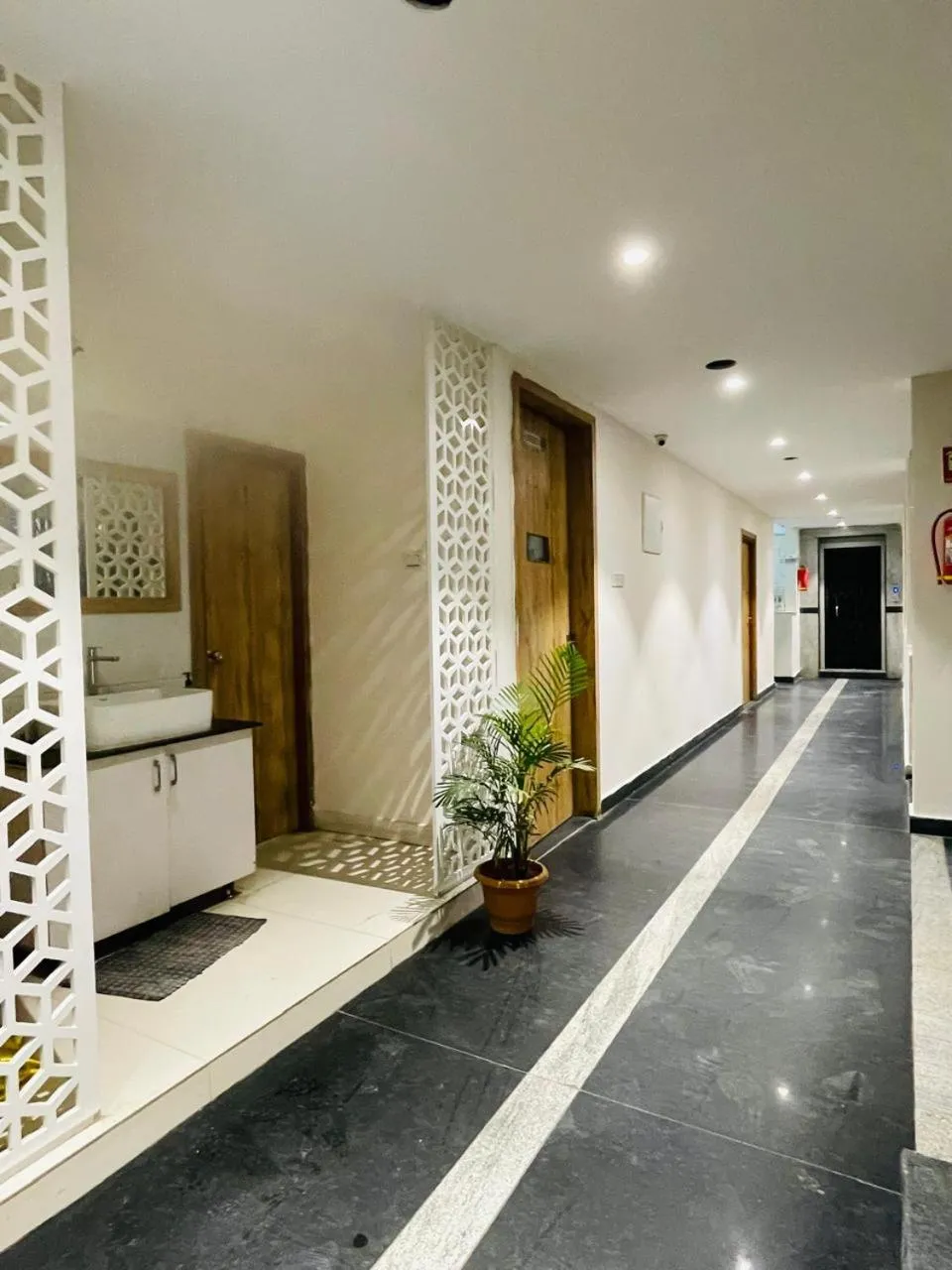 Dream Suites Hotel