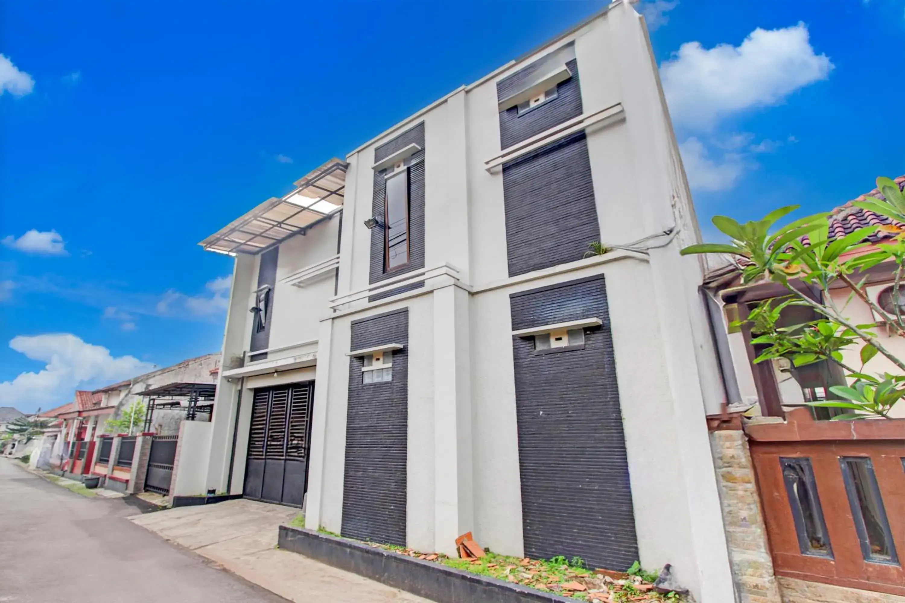 Hotel O Ump Near Rs Margono Hotel O Ump Near Rs Margono