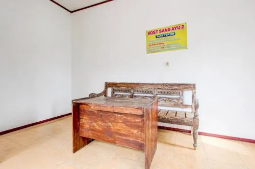 Hotel O Purwokerto Near Alun Alun Purwokerto Formerly Guest House Rania