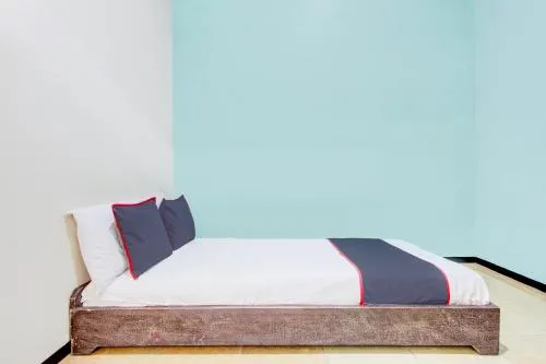 Hotel O Purwokerto Near Alun Alun Purwokerto Formerly Guest House Rania