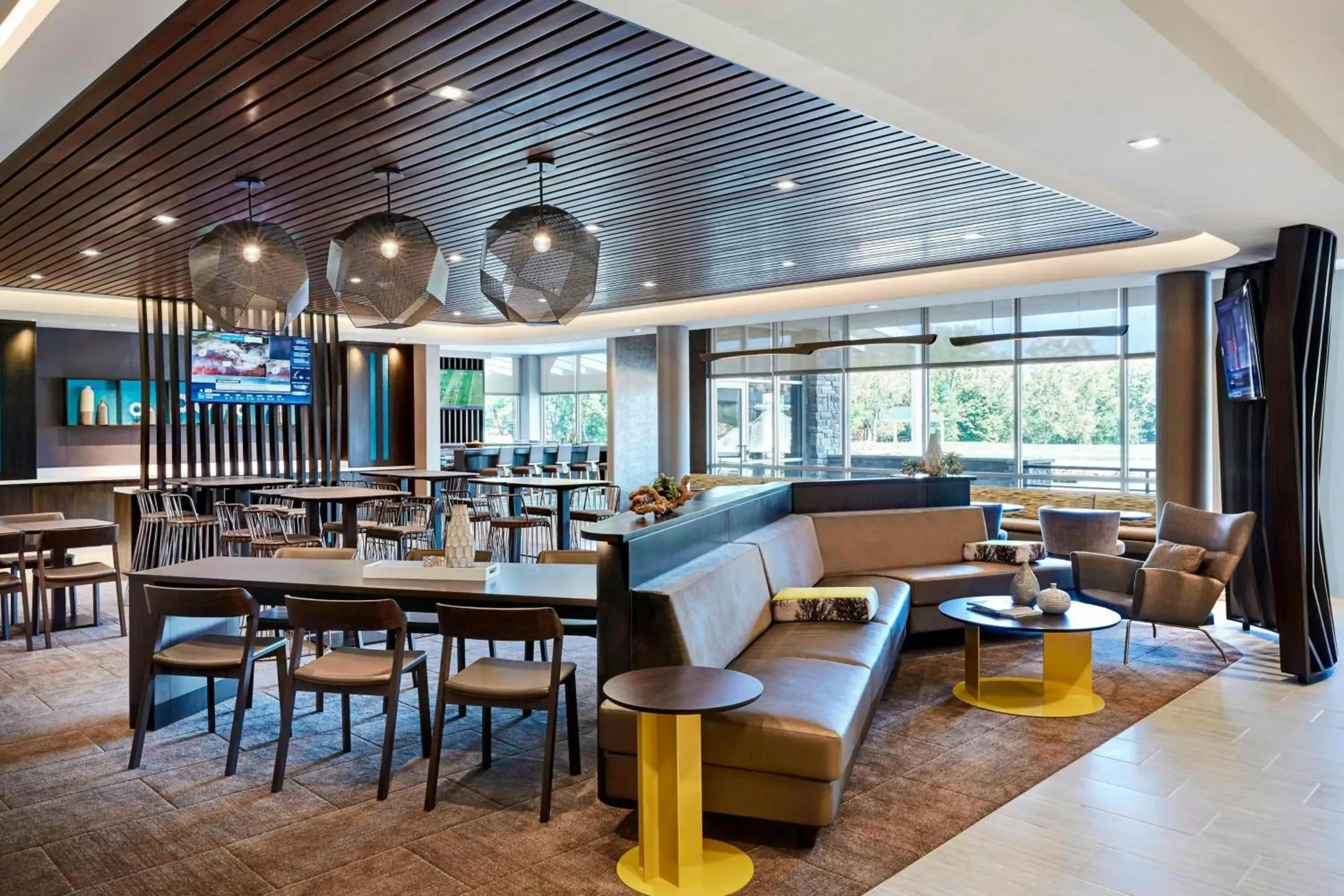 SpringHill Suites by Marriott Charlotte Arrowood SpringHill Suites by Marriott Charlotte Arrowood