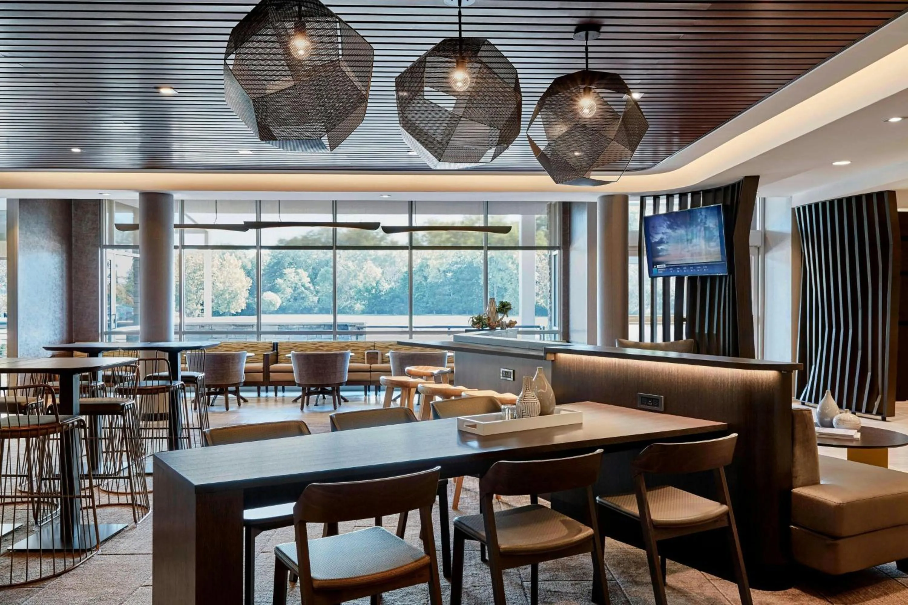 SpringHill Suites by Marriott Charlotte Arrowood