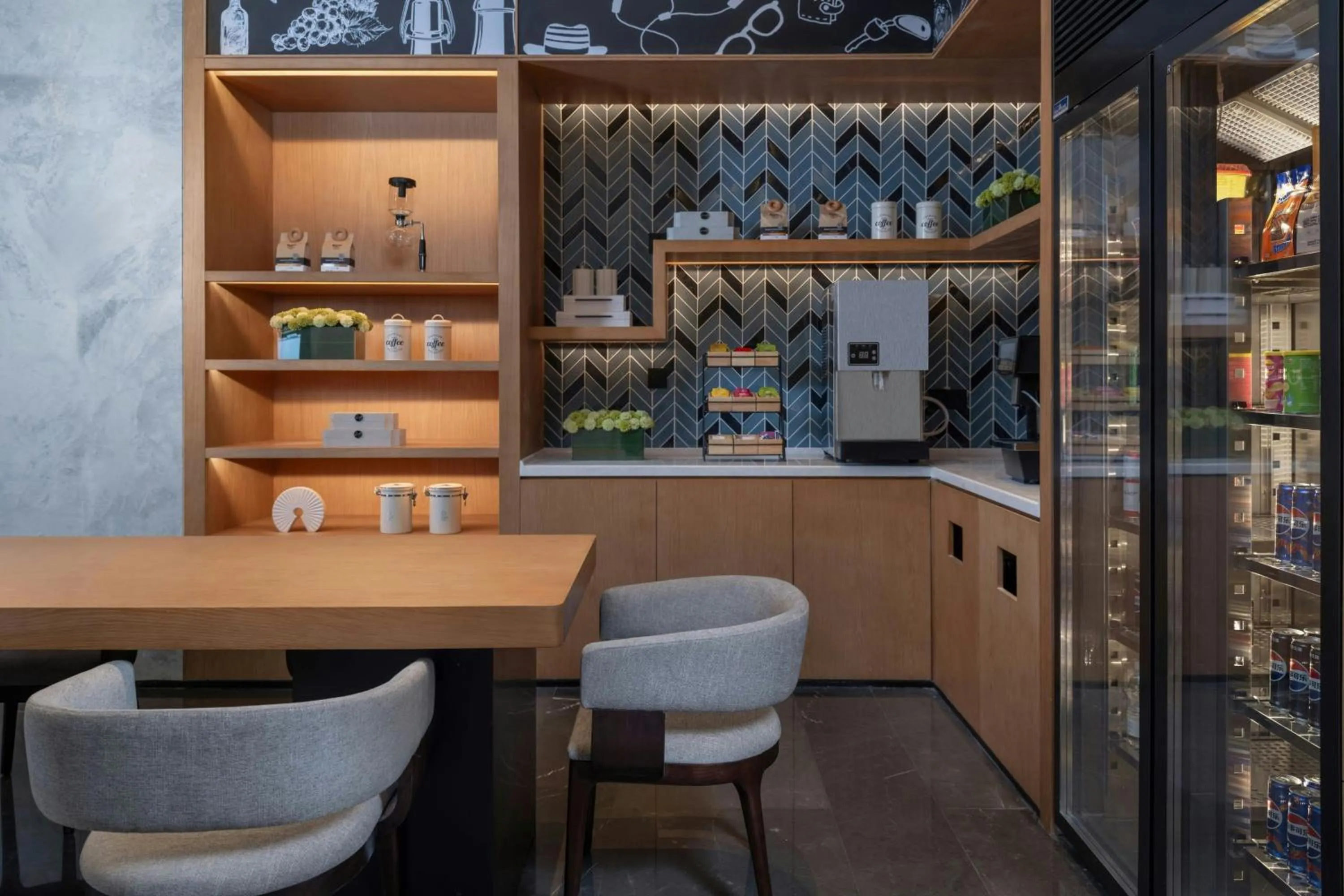 Other in Fairfield by Marriott Taishan