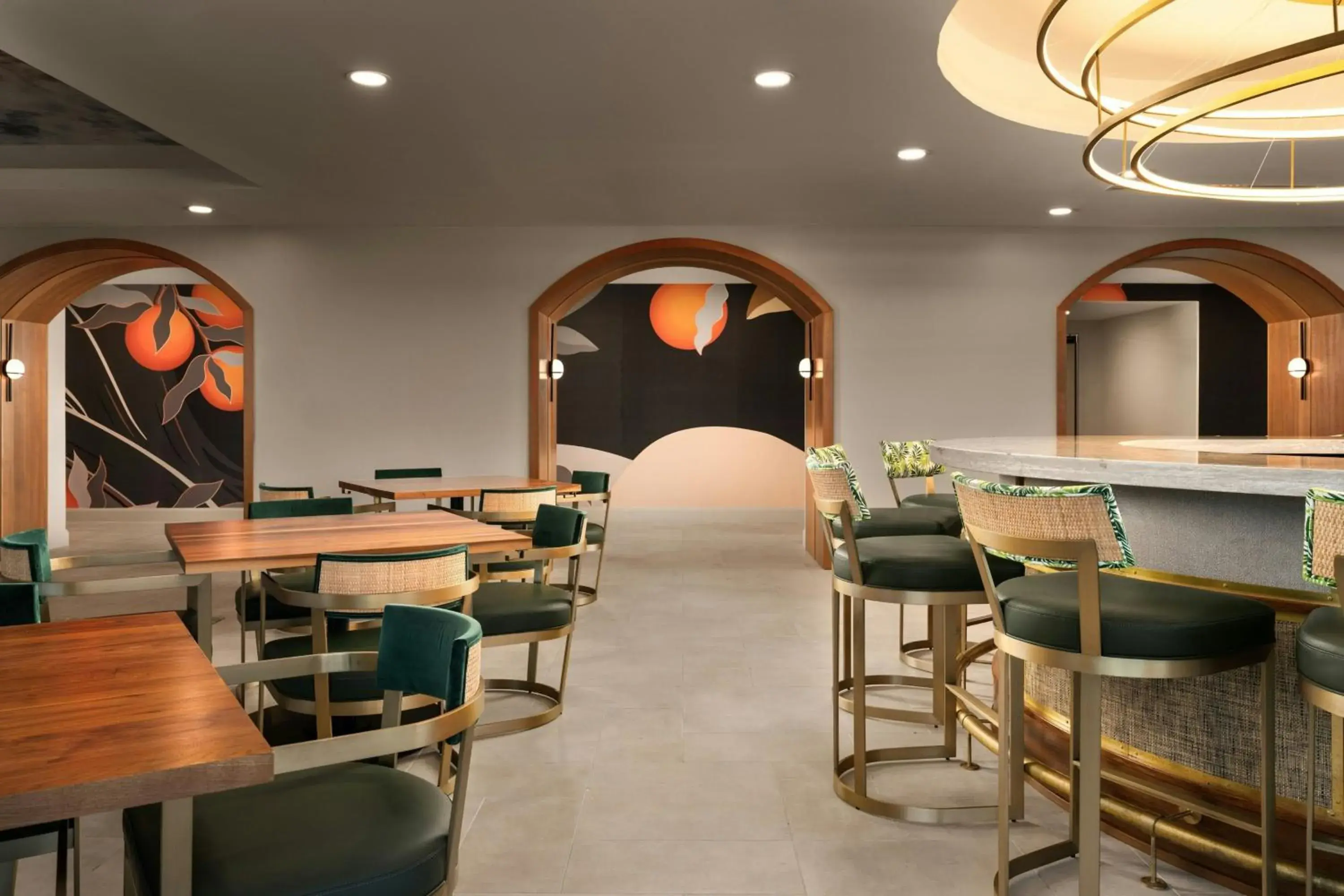 Restaurant/places to eat in Hotel Amalga, St. Augustine, A Tribute Portfolio Hotel Restaurant/places to eat in Hotel Amalga, St. Augustine, A Tribute Portfolio Hotel