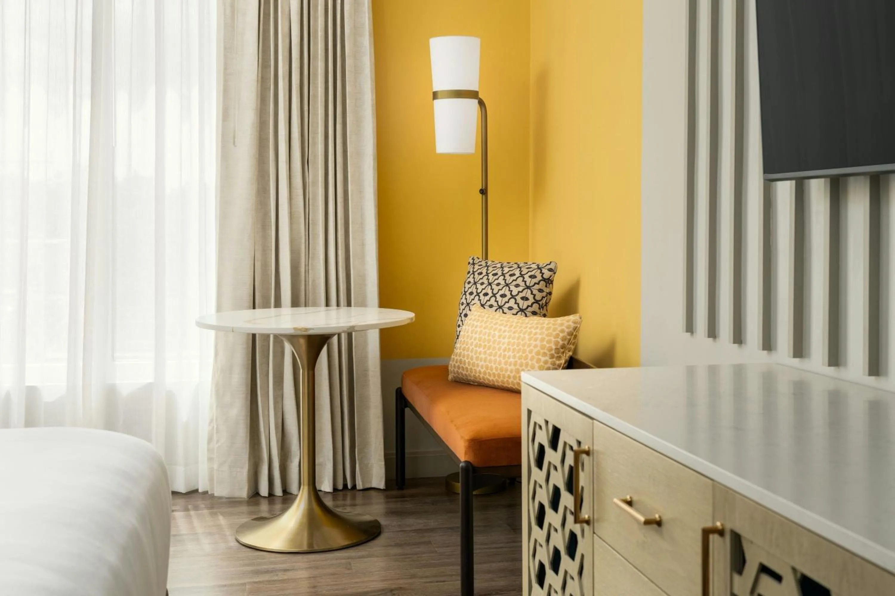 Photo of the whole room, Bed in Hotel Amalga, St. Augustine, A Tribute Portfolio Hotel