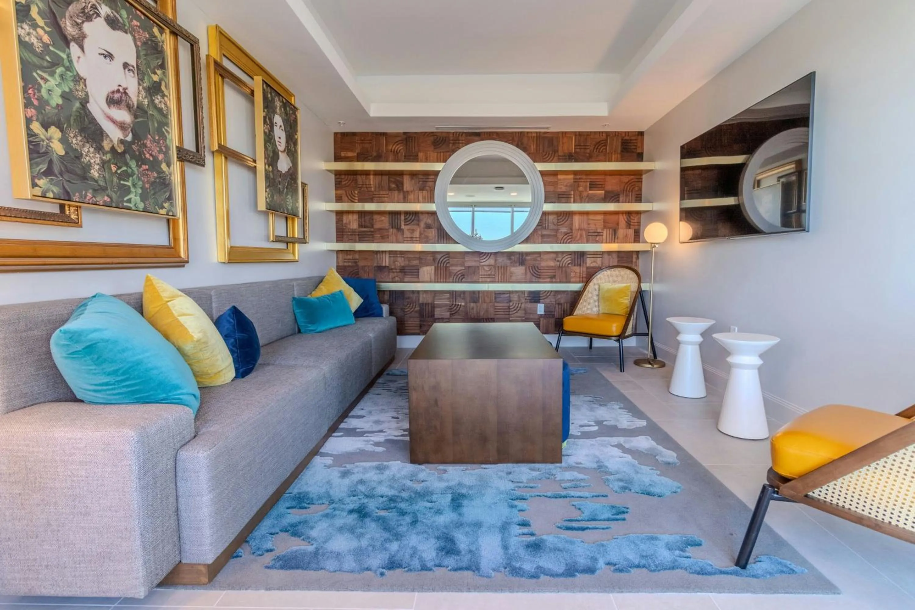 View (from property/room) in Hotel Amalga, St. Augustine, A Tribute Portfolio Hotel