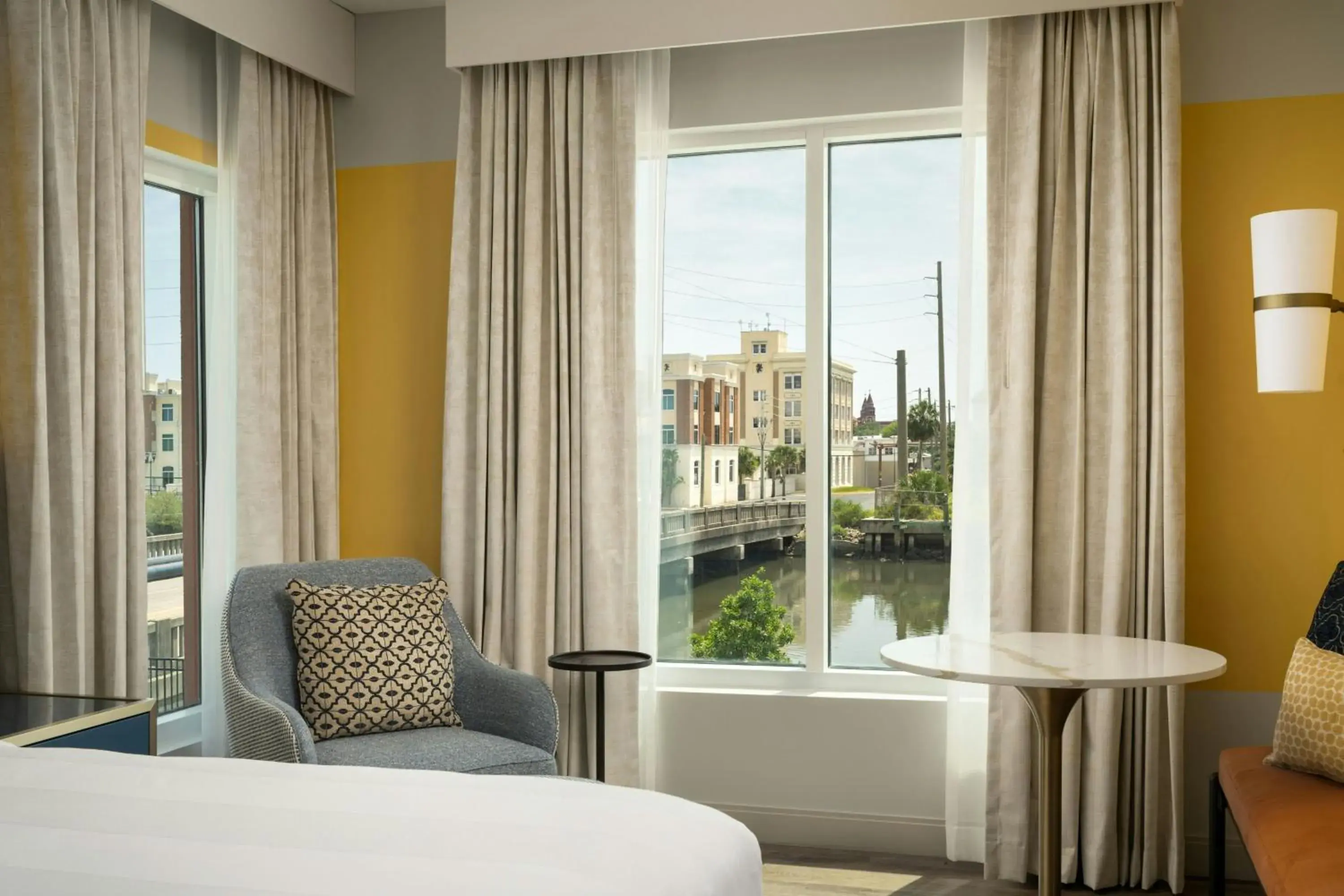 Photo of the whole room, Bed in Hotel Amalga, St. Augustine, A Tribute Portfolio Hotel Photo of the whole room, Bed in Hotel Amalga, St. Augustine, A Tribute Portfolio Hotel