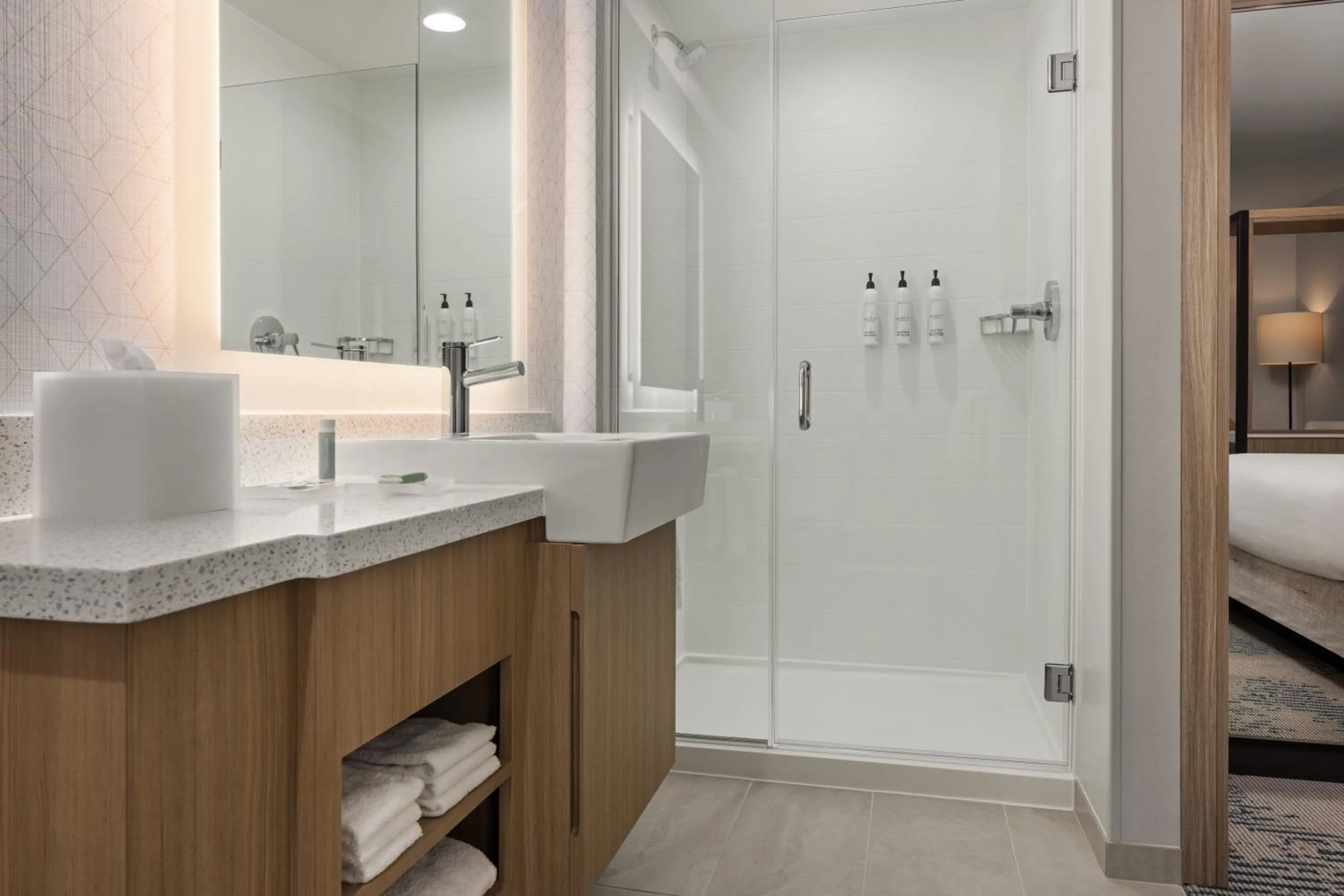 SpringHill Suites by Marriott Bettendorf