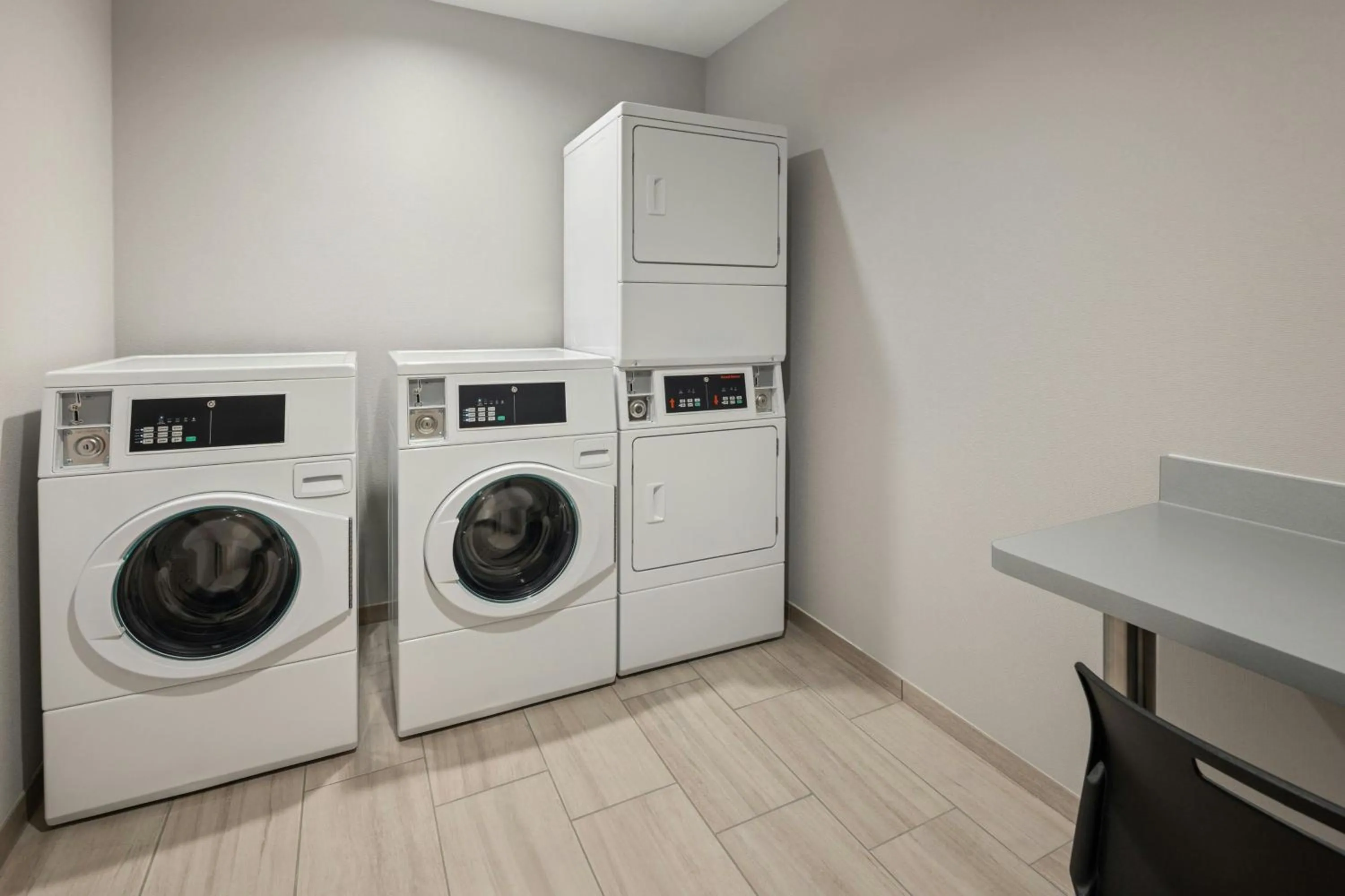 Other in SpringHill Suites by Marriott Bettendorf