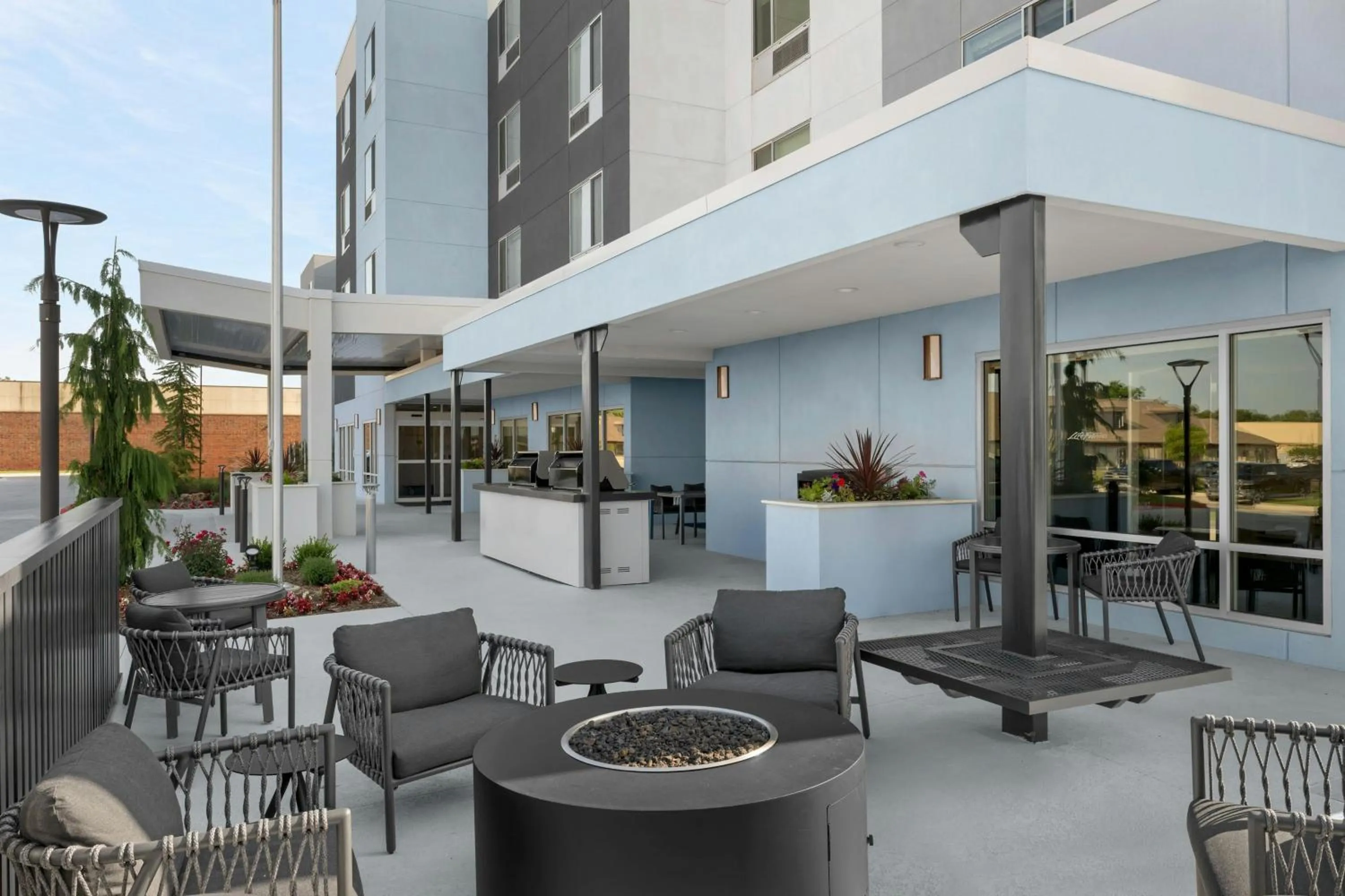 Other in TownePlace Suites by Marriott Midwest City