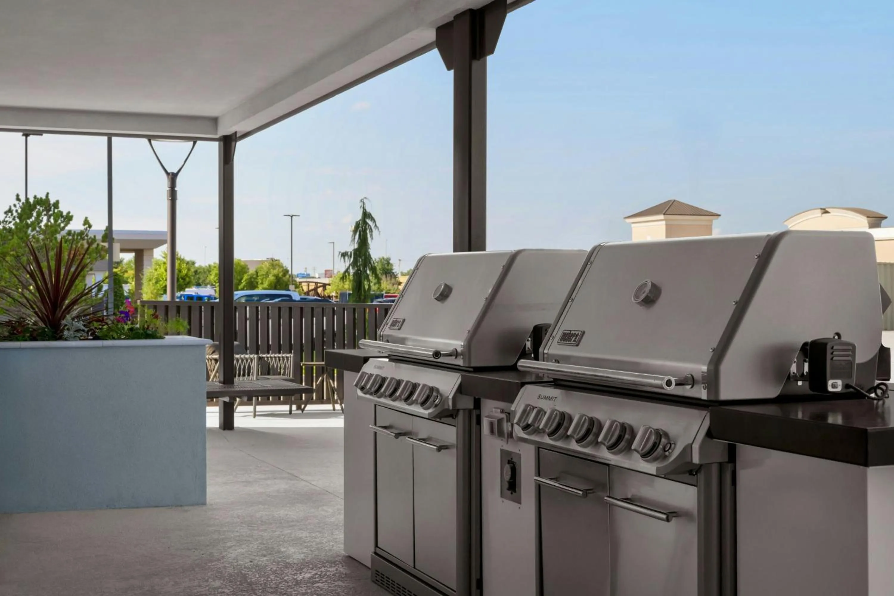 Other in TownePlace Suites by Marriott Midwest City