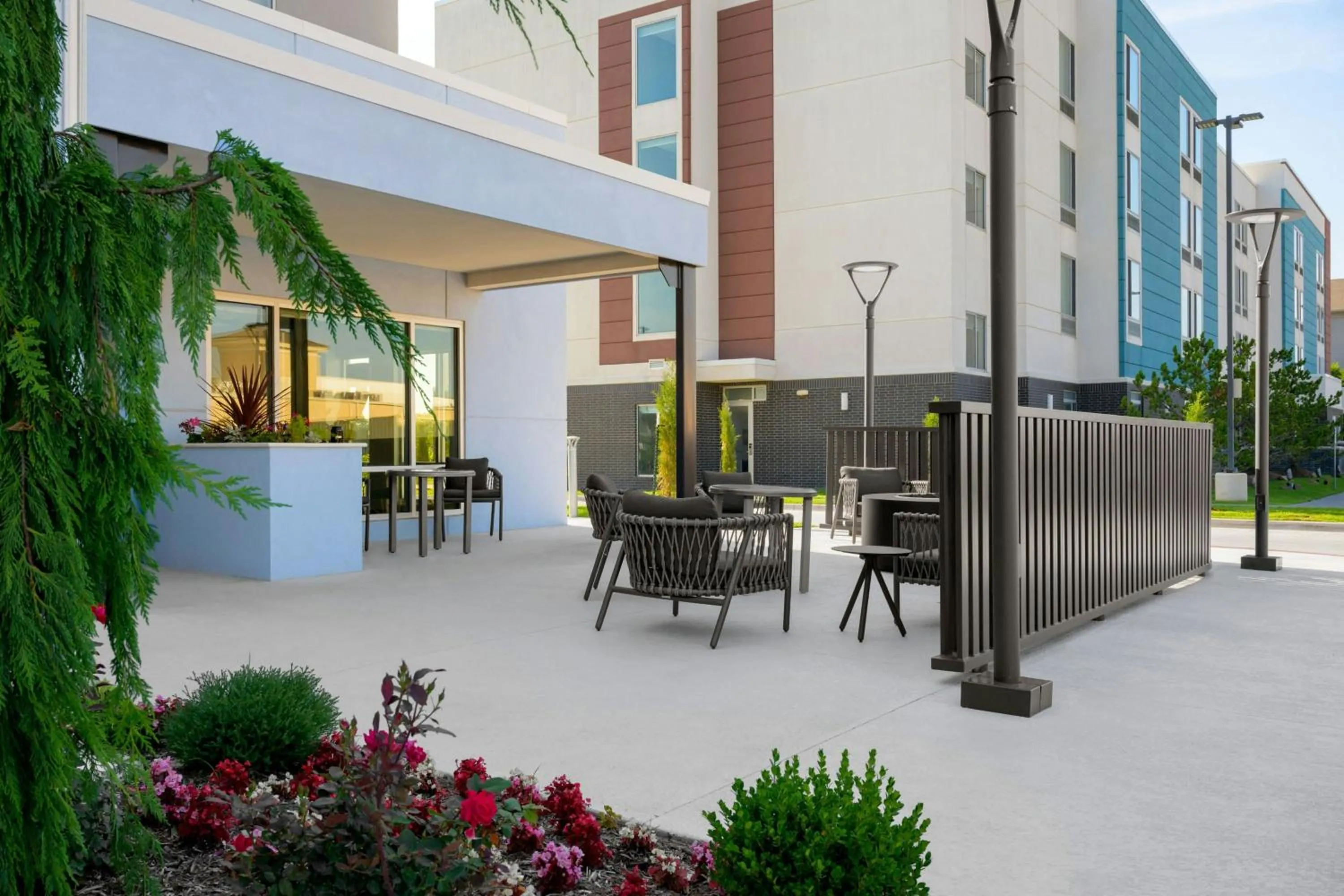 Other in TownePlace Suites by Marriott Midwest City