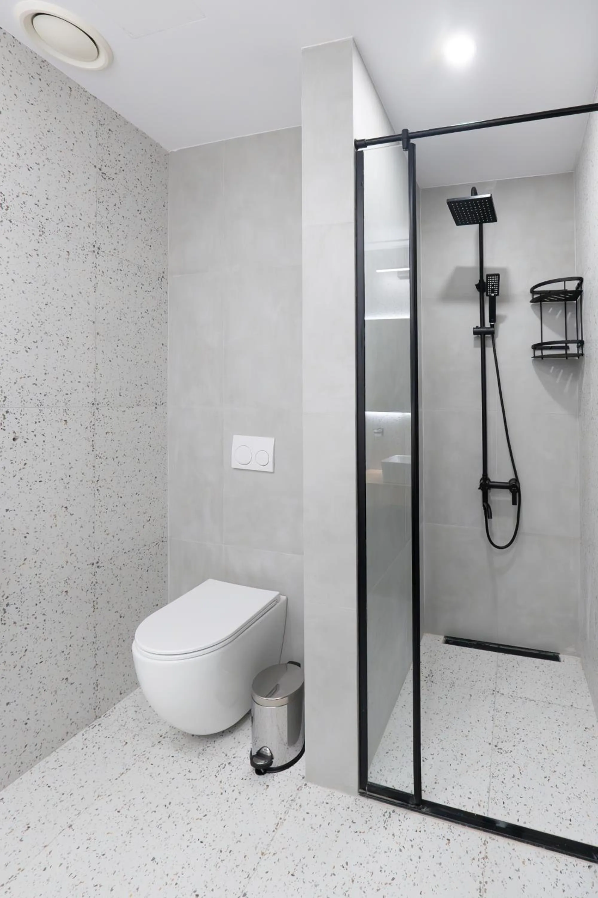 Deluxe Twin Room in NOVA LUXE Hotel & Residences
