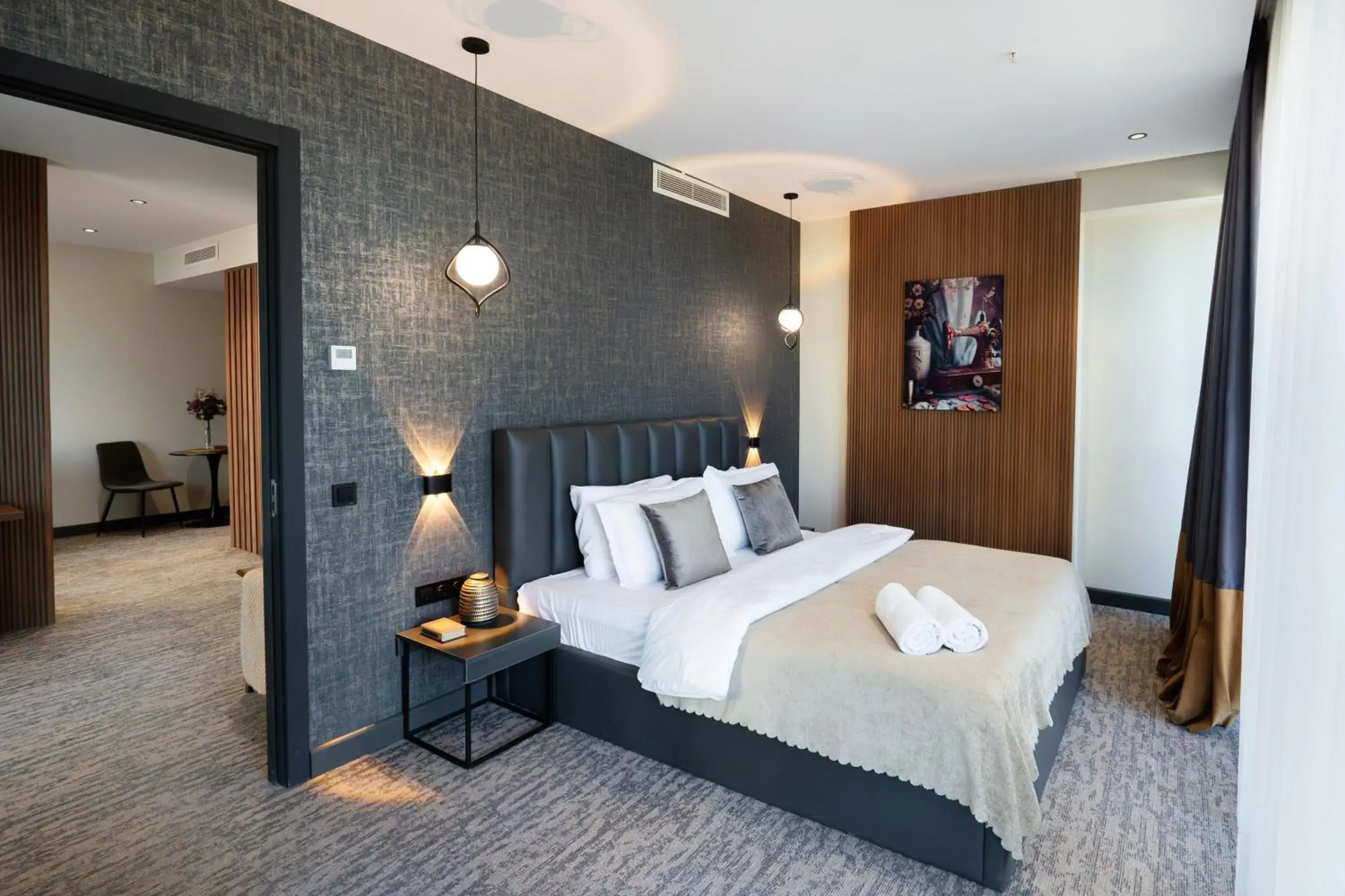 NOVA LUXE Hotel & Residences NOVA LUXE Hotel & Residences