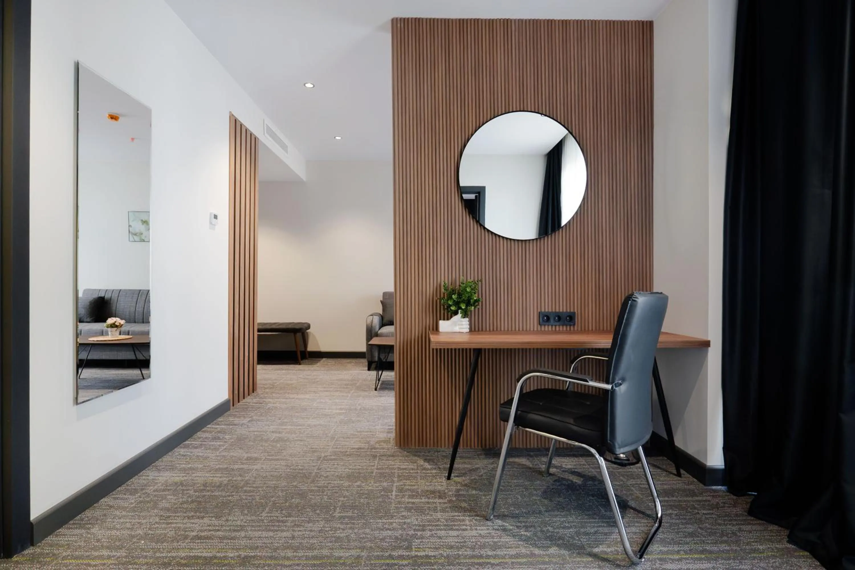 NOVA LUXE Hotel & Residences