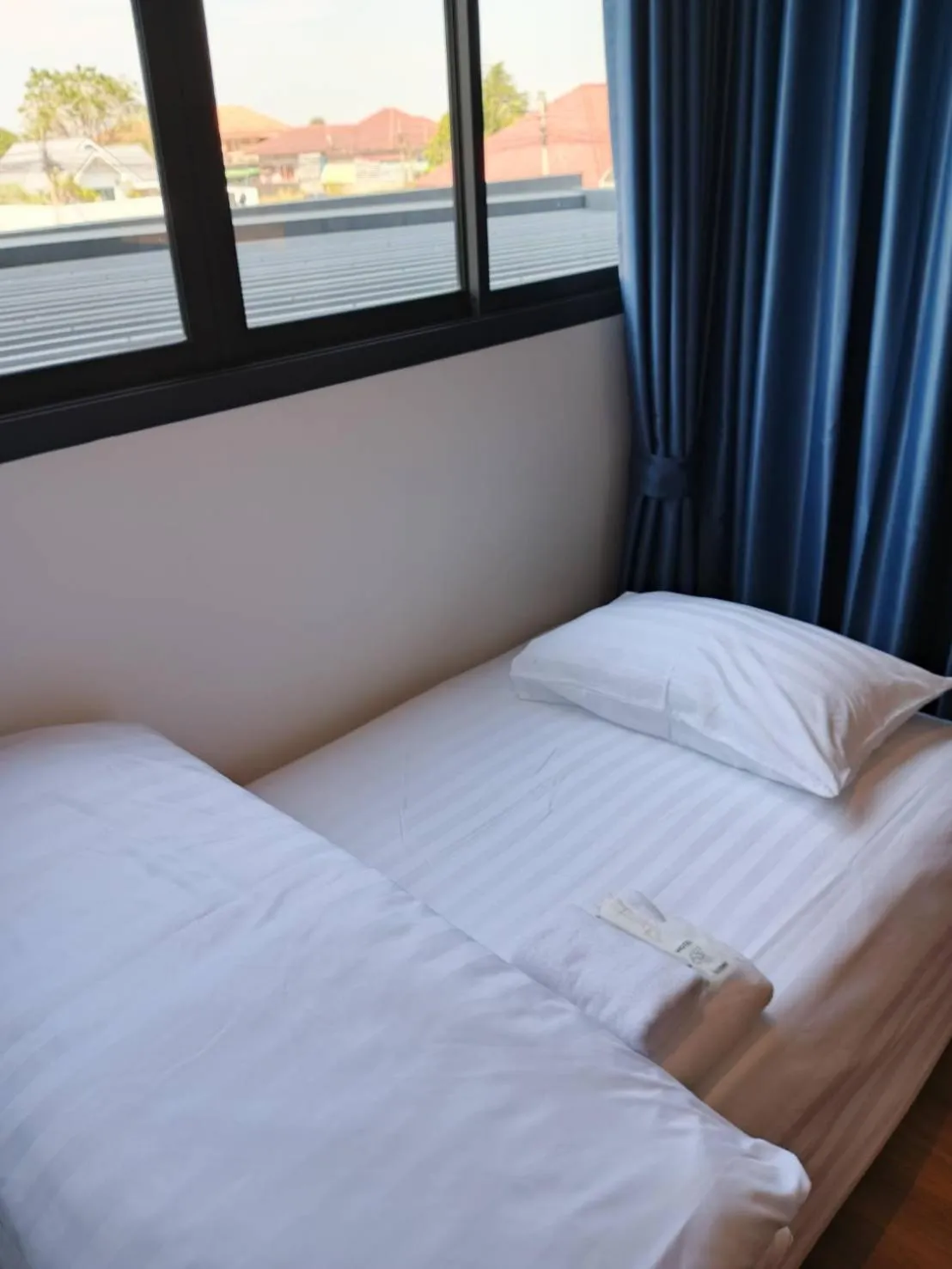 Bed in The Richer Ratchaburi