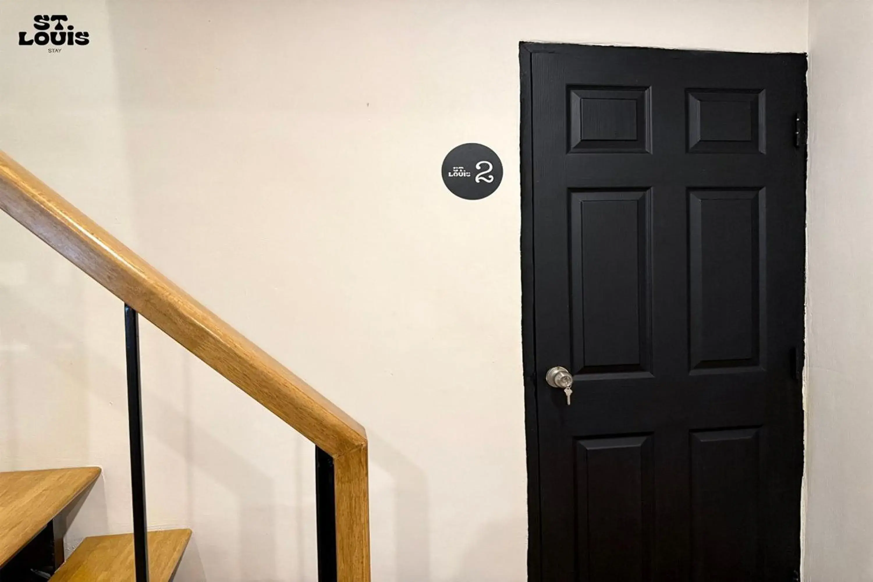 Property building in Saint Louis Stay Property building in Saint Louis Stay