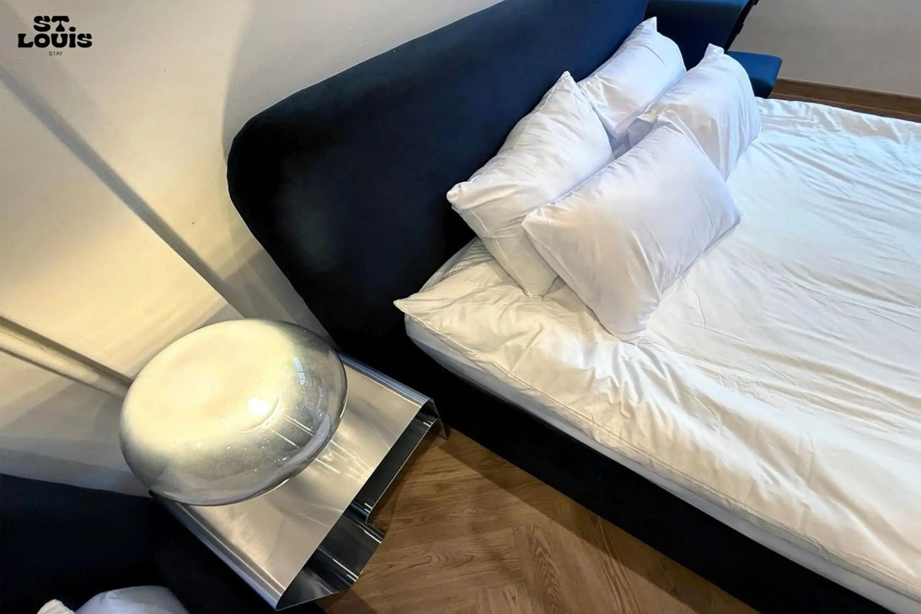 Bed in Saint Louis Stay Bed in Saint Louis Stay