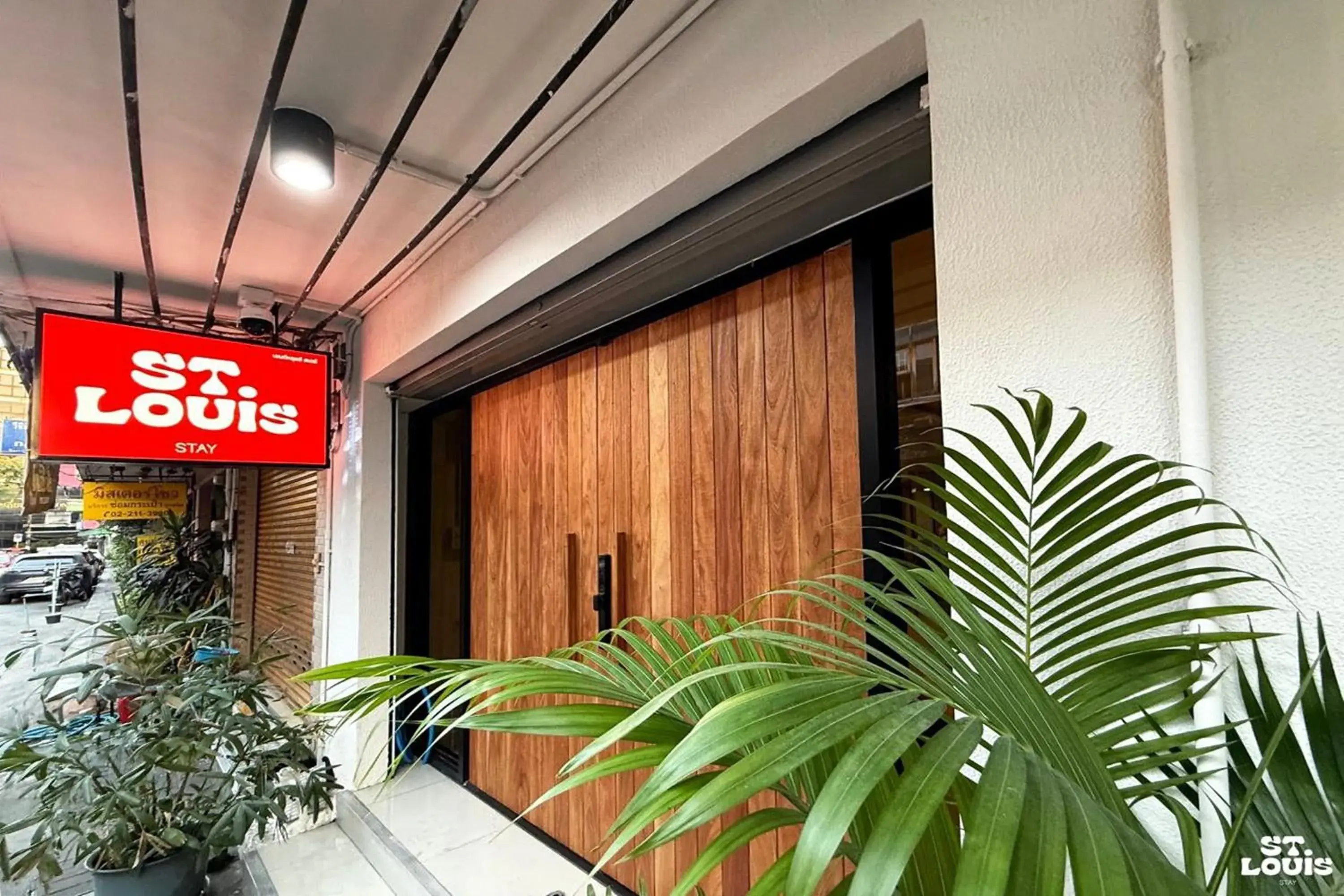 Saint Louis Stay Saint Louis Stay