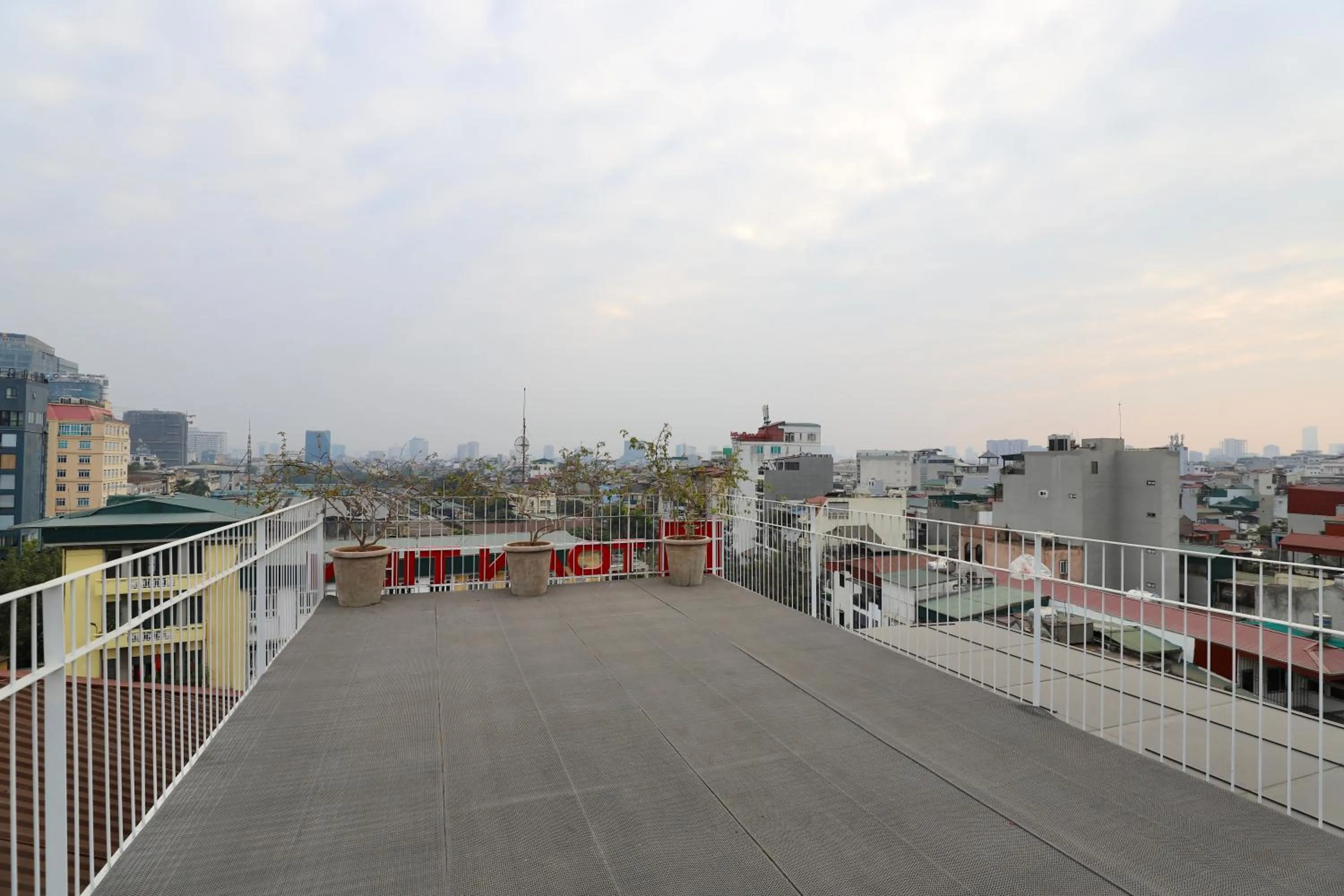 Day in Maison Nha 16 Nguyen Khuyen