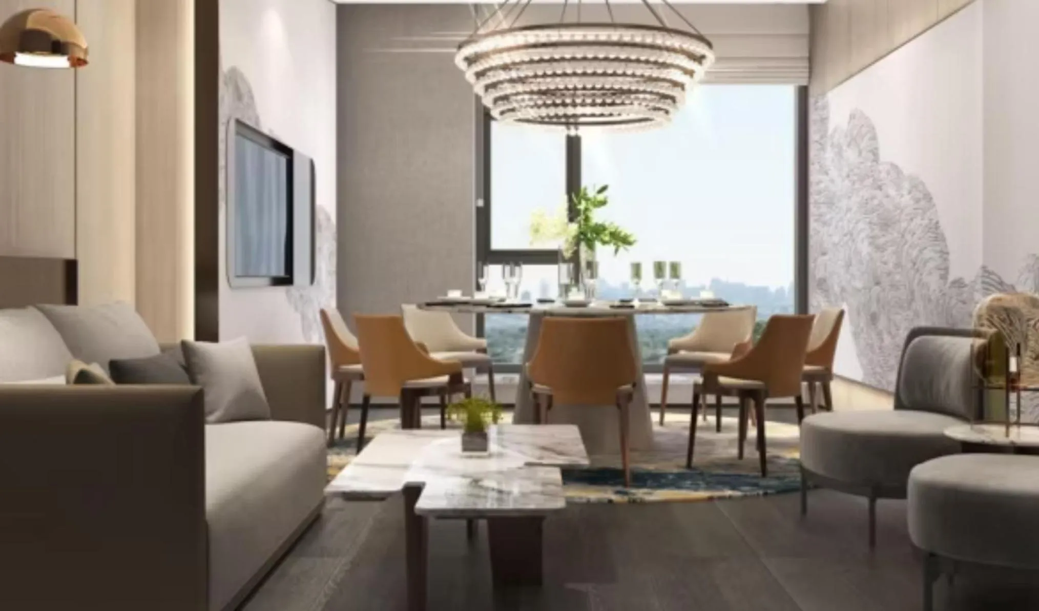 Holiday Inn Datong, an IHG Hotel
