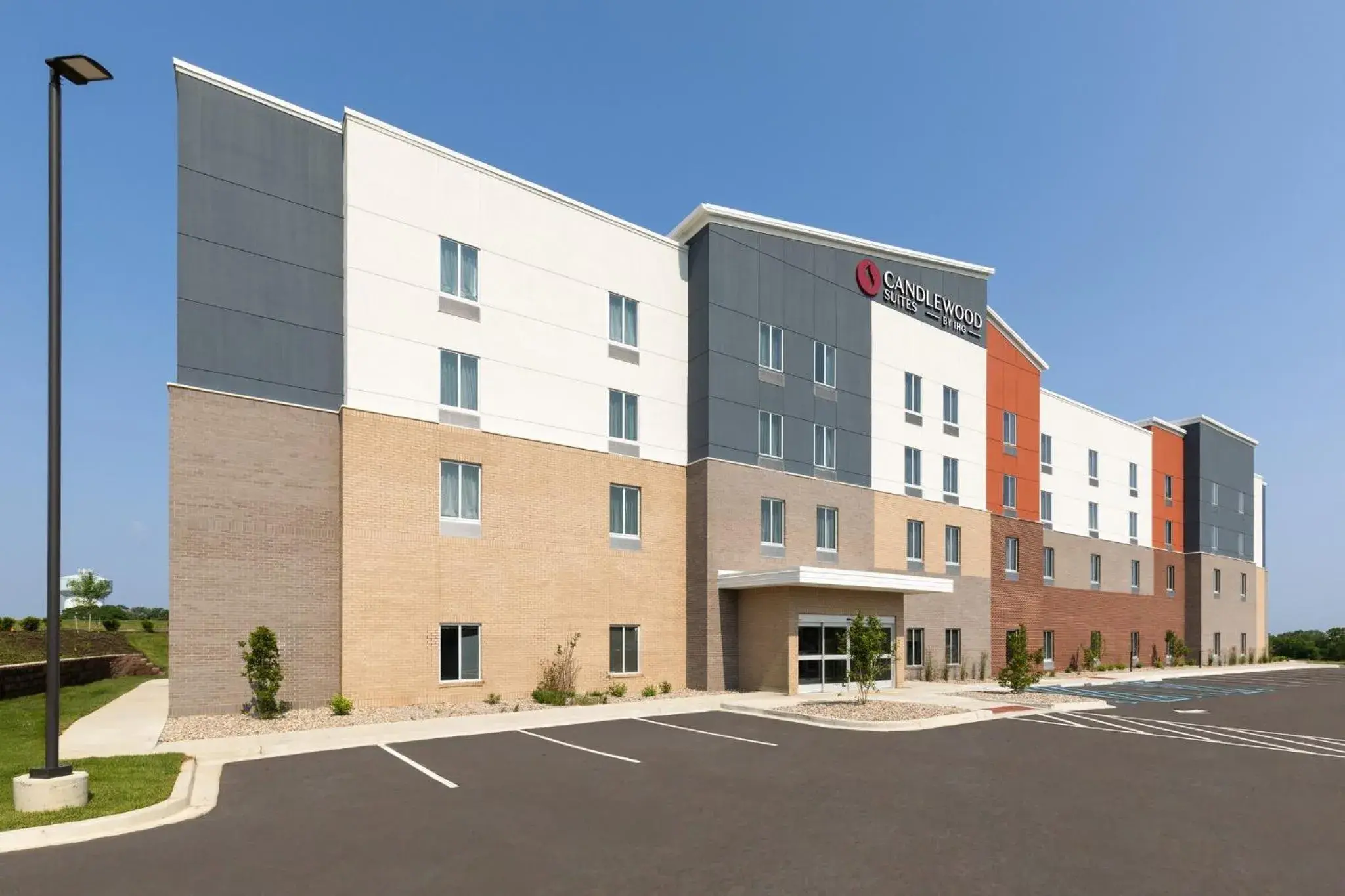 Candlewood Suites Shelbyville, an IHG Hotel Candlewood Suites Shelbyville, an IHG Hotel