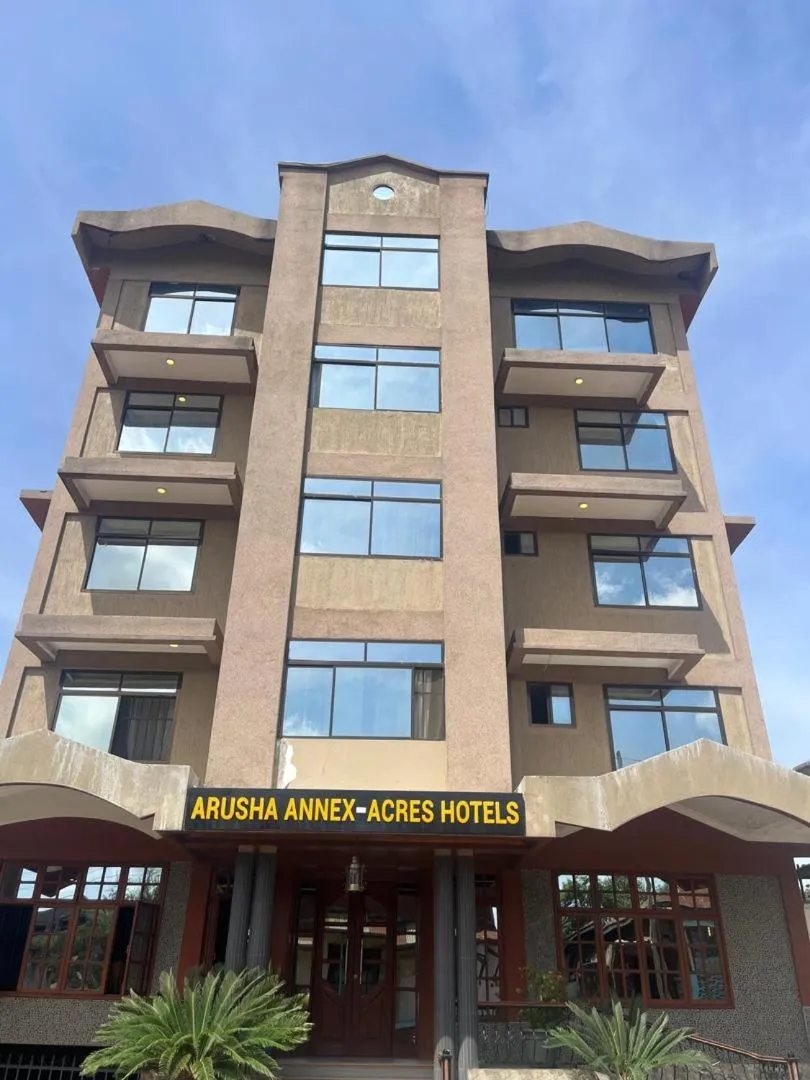 Acres Hotels