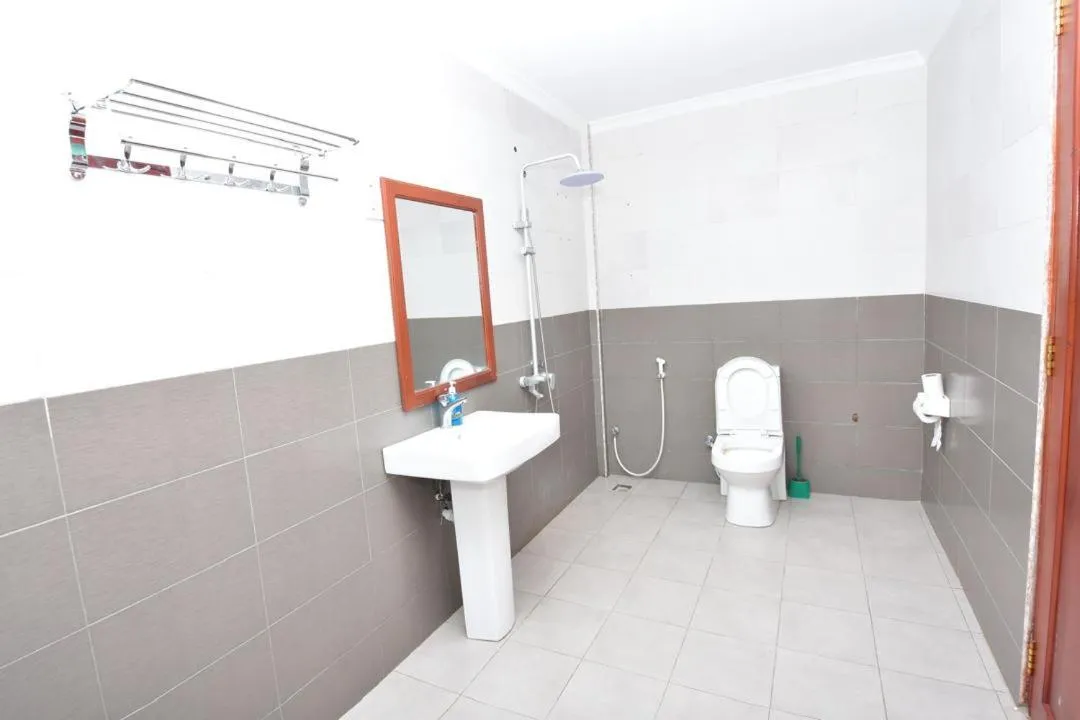 Superior Double Room - single occupancy in Acres Hotels