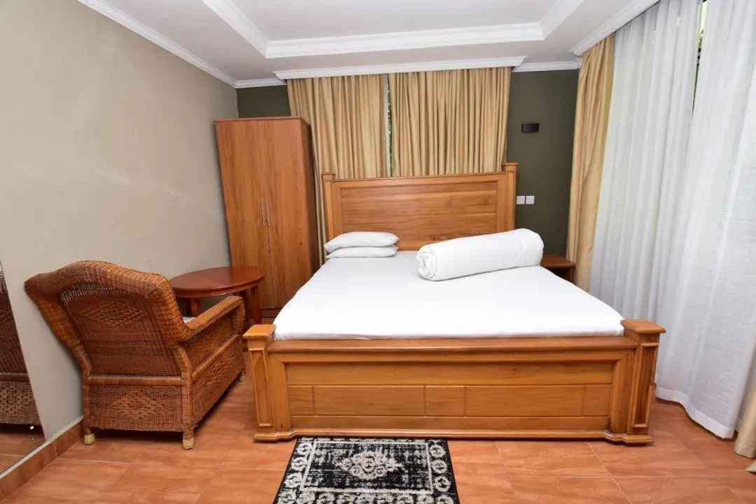 Acres Hotels
