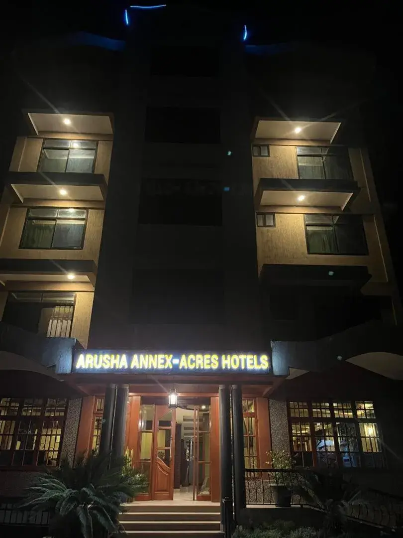 Acres Hotels Acres Hotels