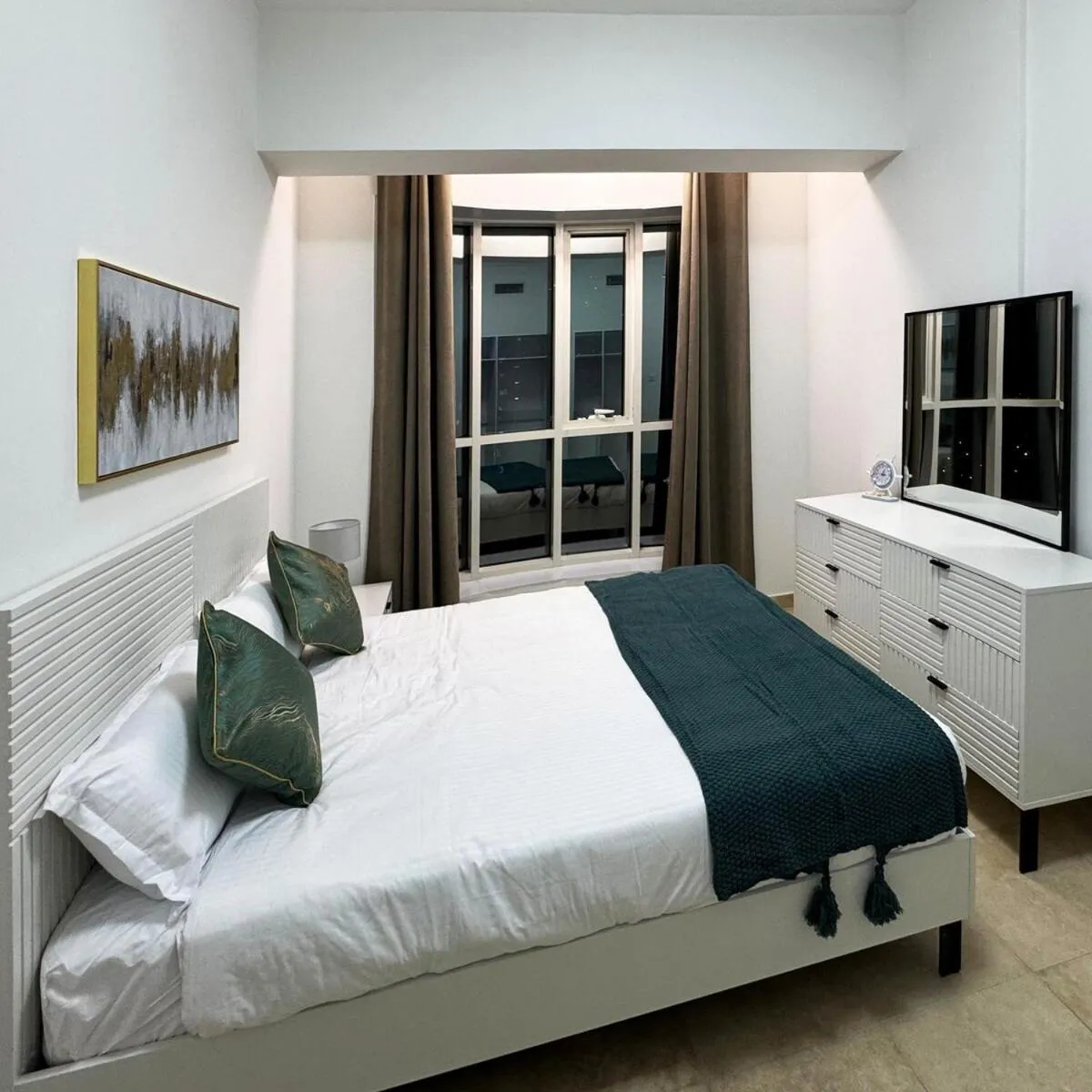 Preatoni Tower - JLT by Golden Casa