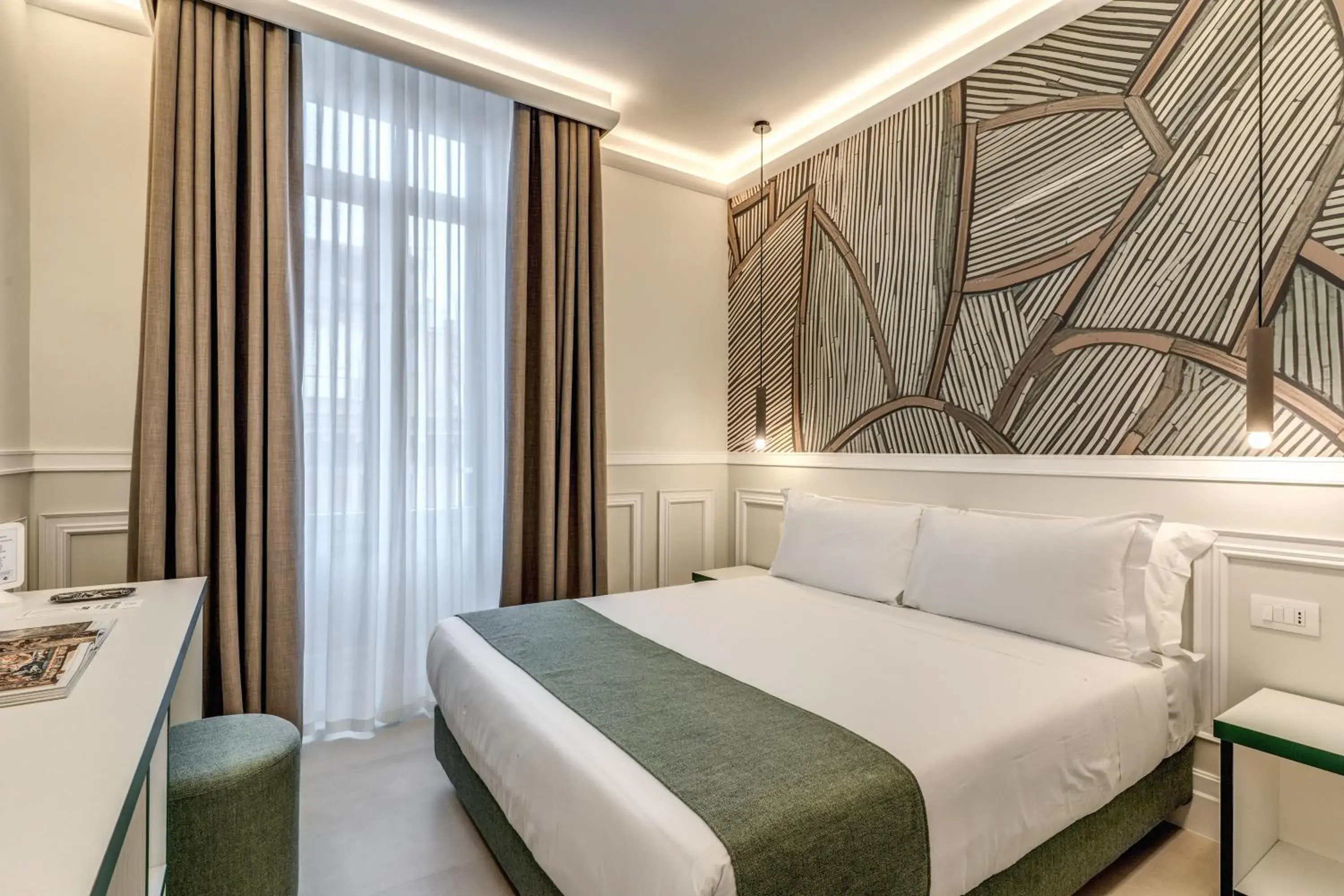 Relais Marco Polo Relais Marco Polo