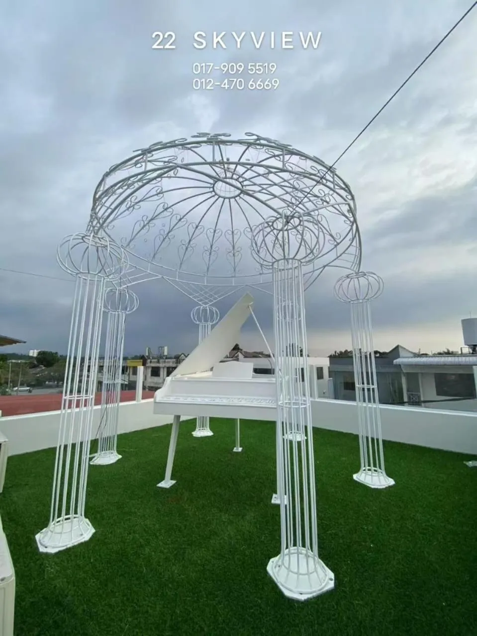 22 Skyview