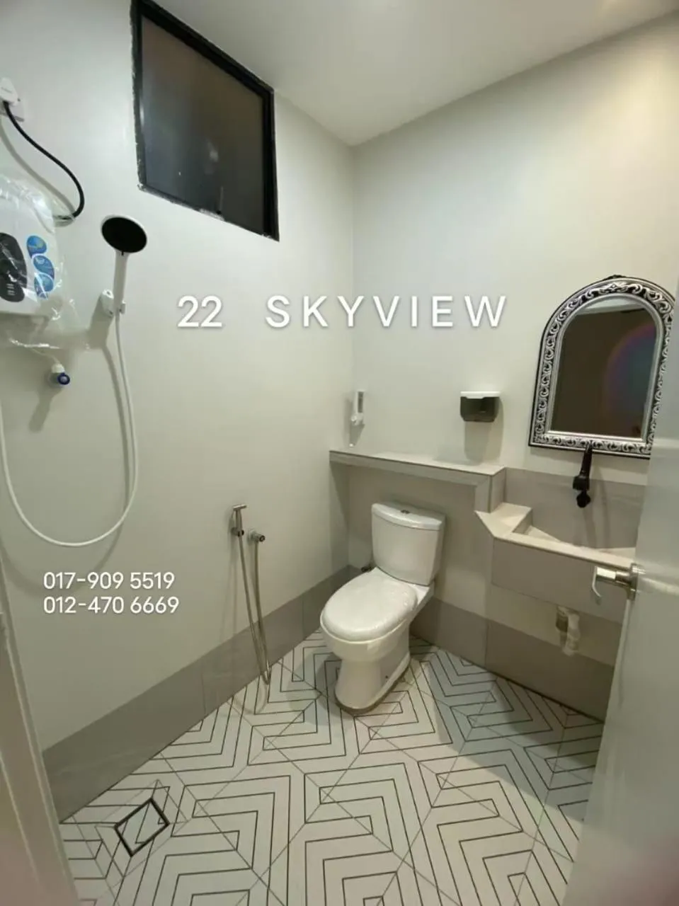 22 Skyview