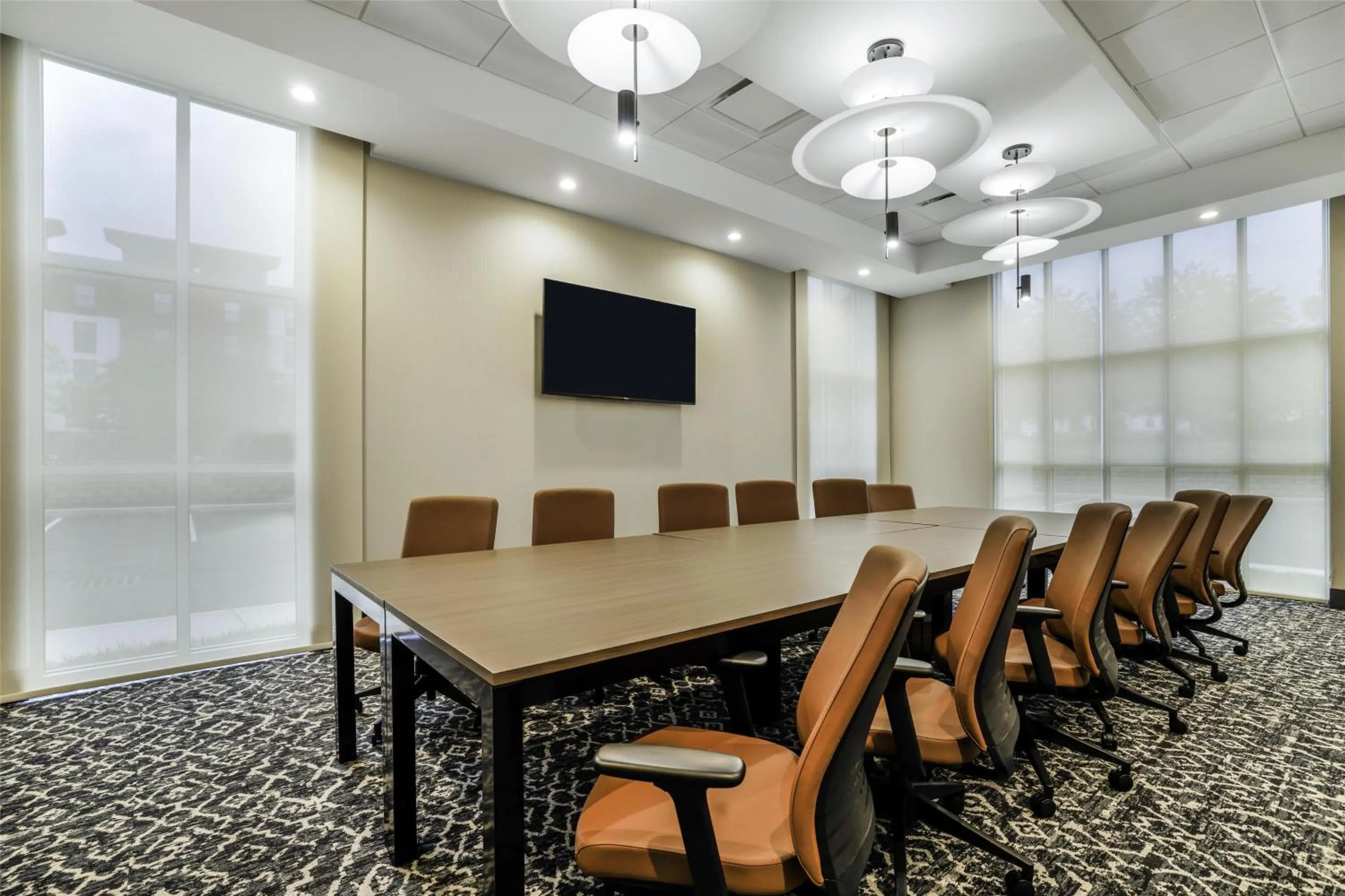 Meeting/conference room in Hilton Garden Inn Nashville Opryland