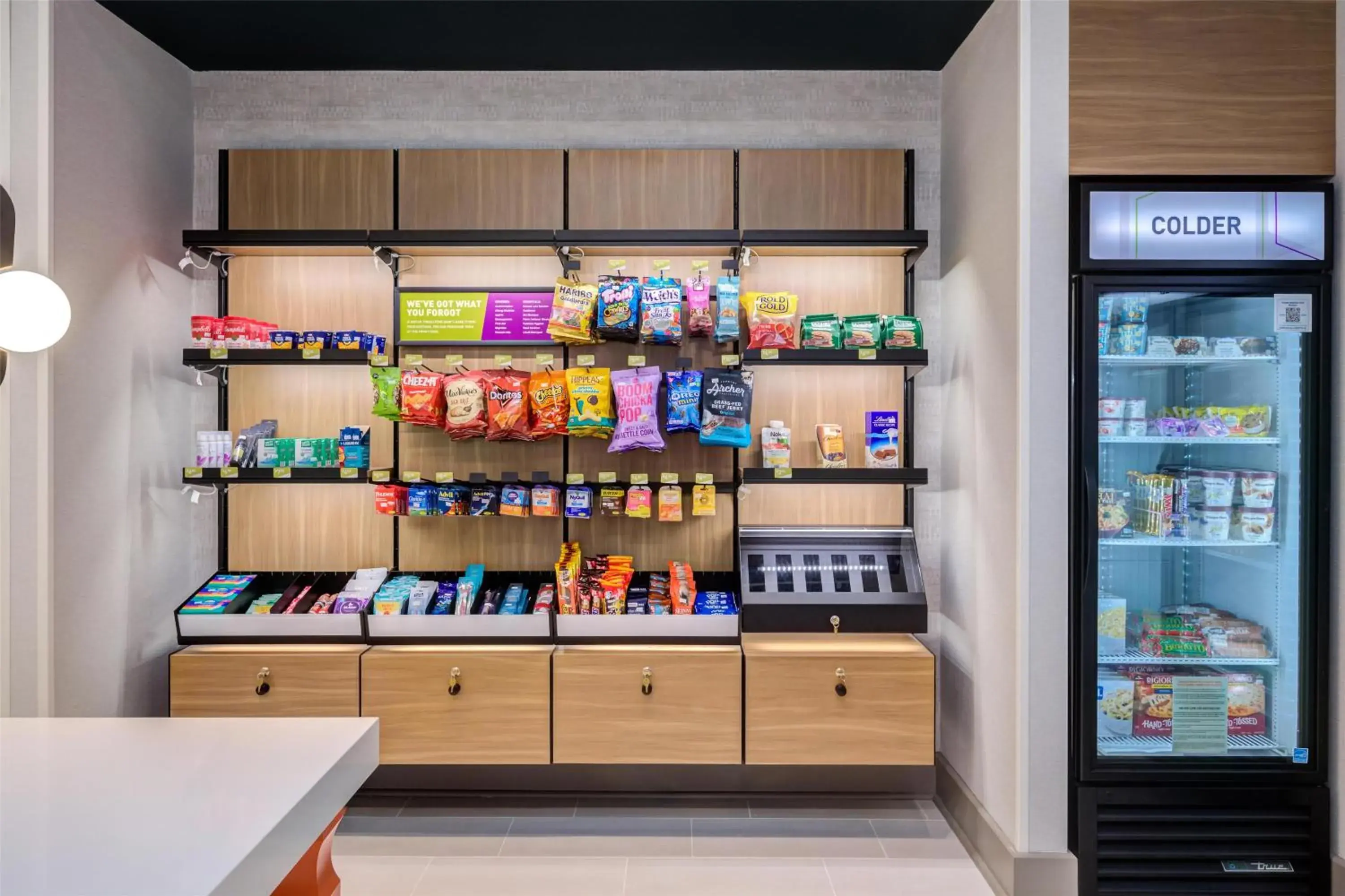 Restaurant/places to eat in Home2 Suites By Hilton Smithfield Selma Restaurant/places to eat in Home2 Suites By Hilton Smithfield Selma