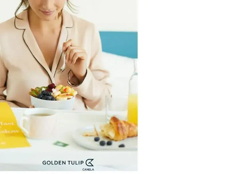 Golden Tulip Canela Golden Tulip Canela