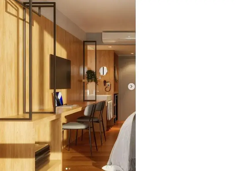 Golden Tulip Canela Golden Tulip Canela