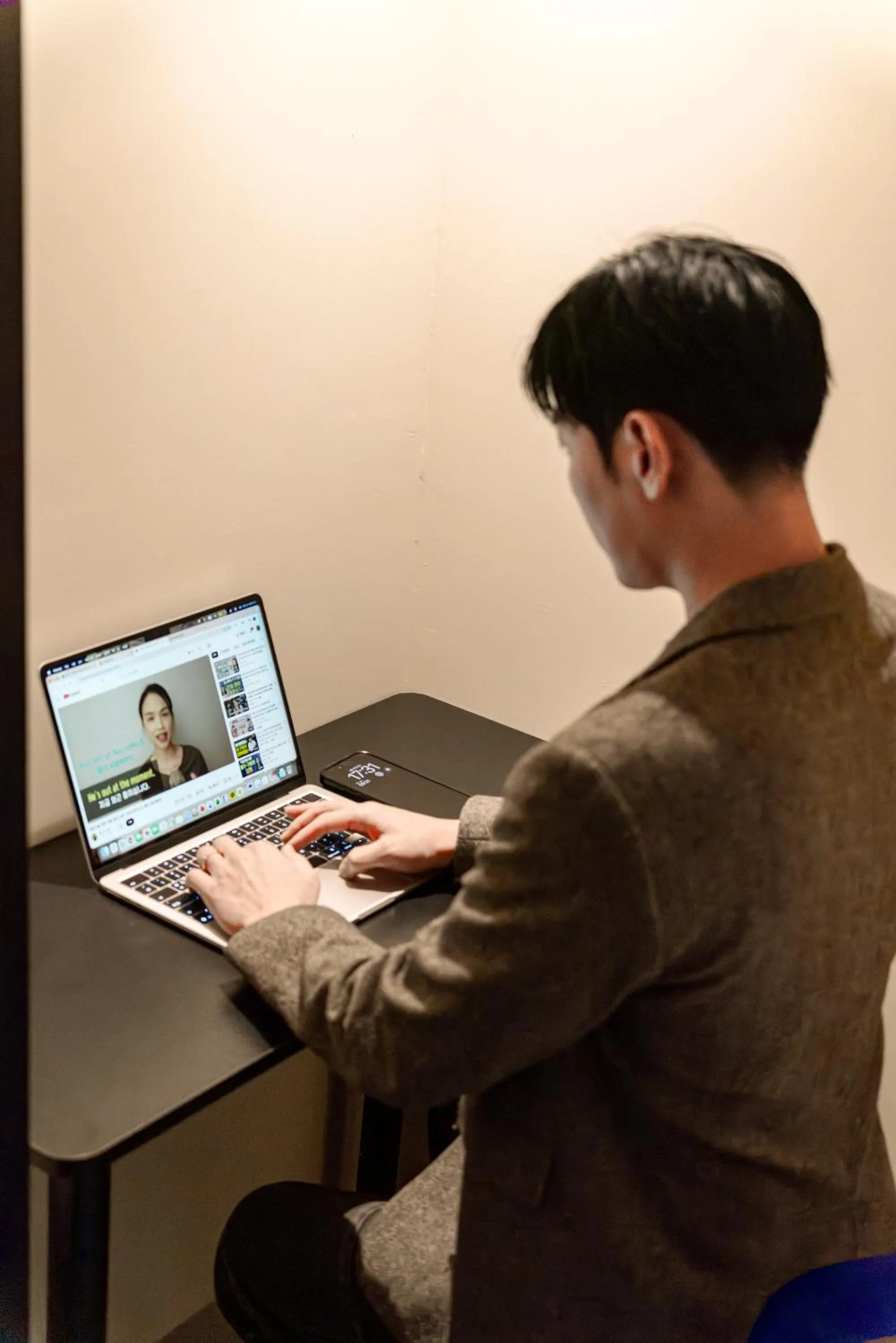 CrashinYongsan guest house