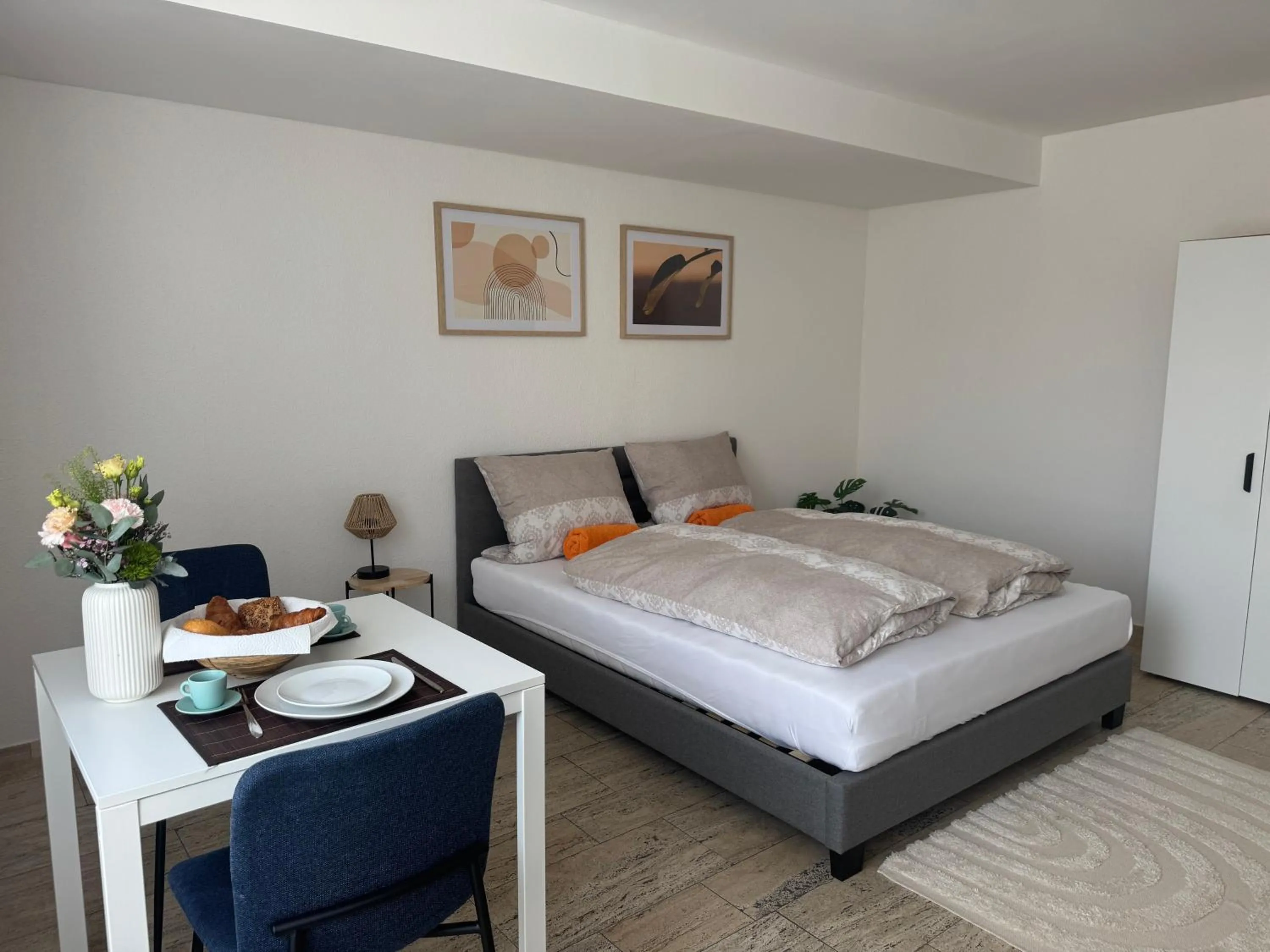 Lunetha Homes