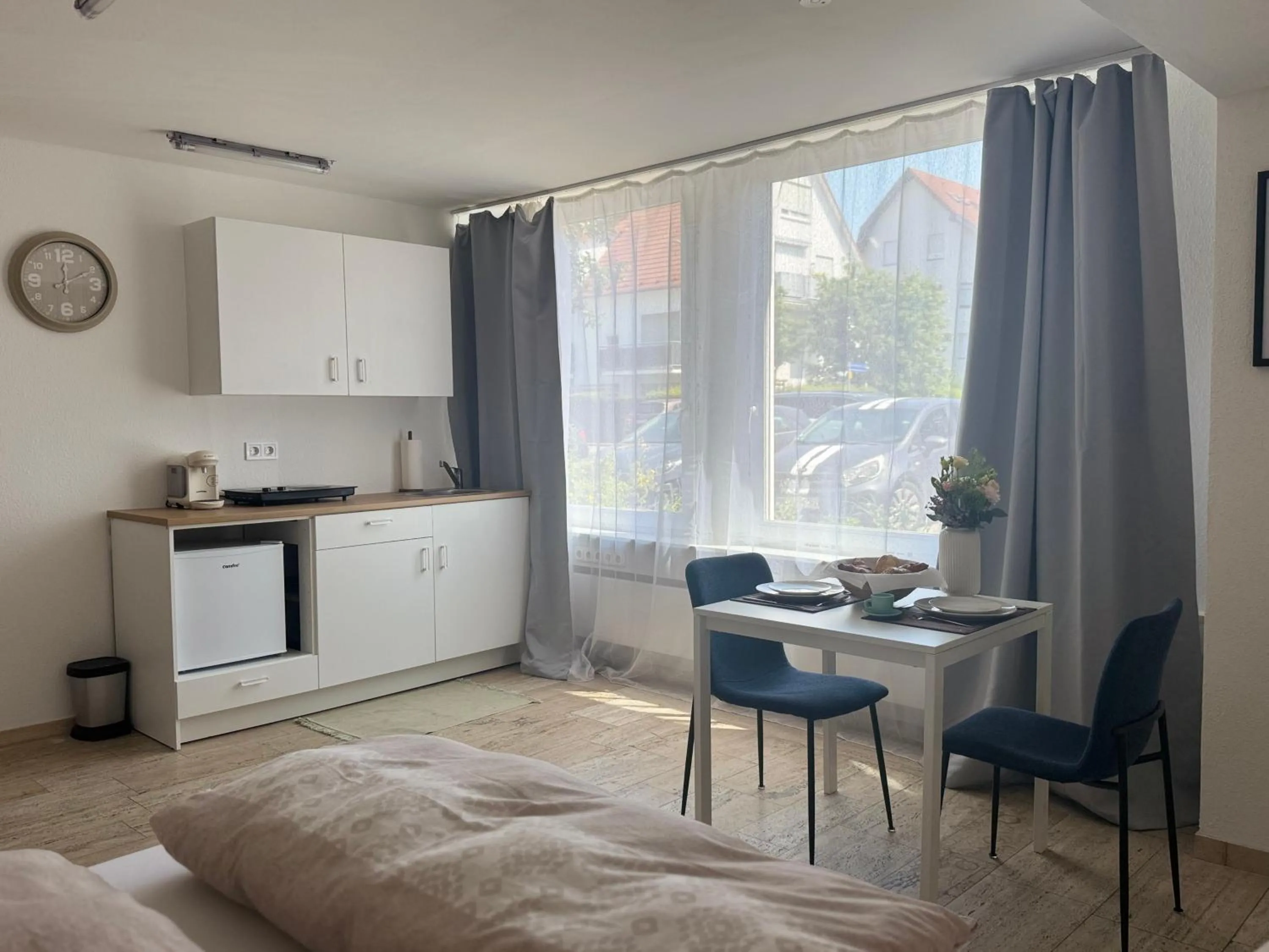 Lunetha Homes