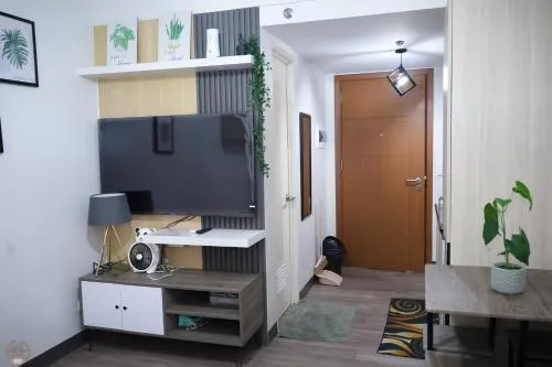 Cozy Home