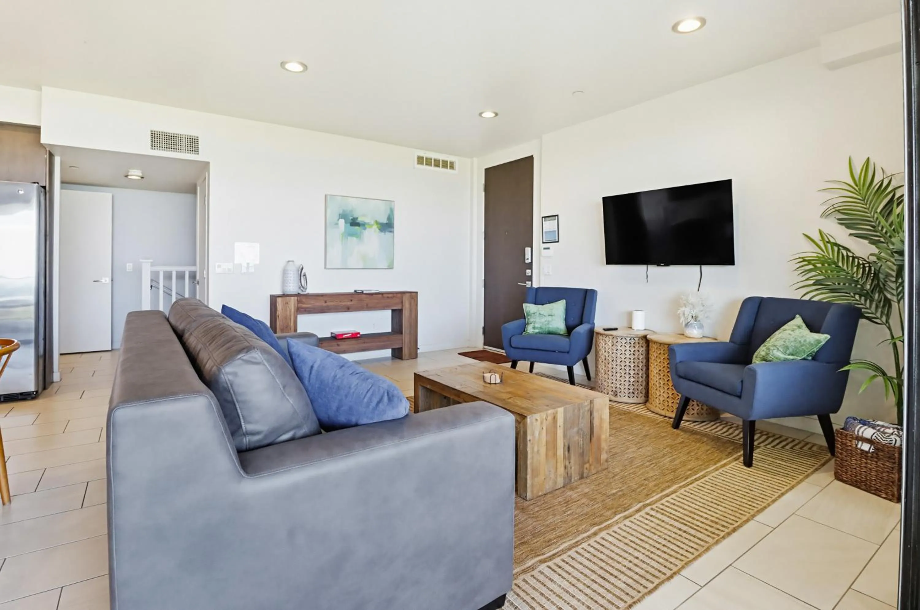 Living room in Ocean Park 03