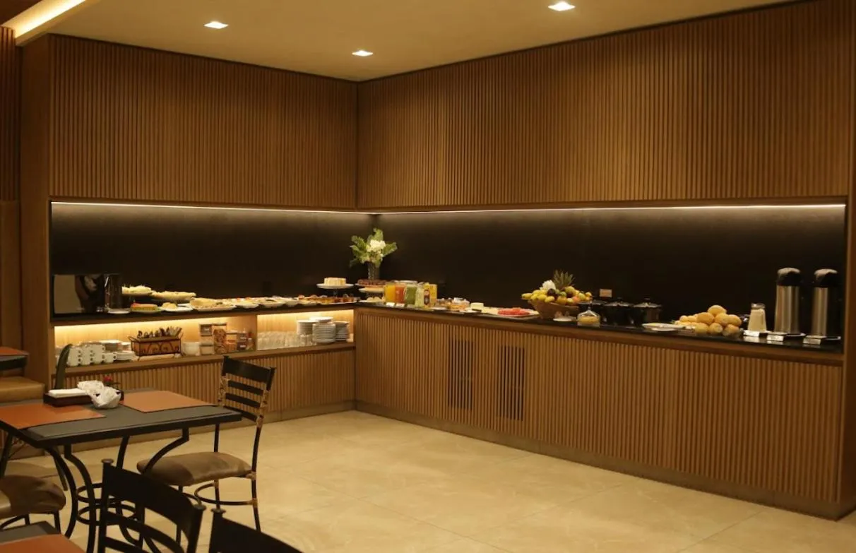 Vitoria Hotel